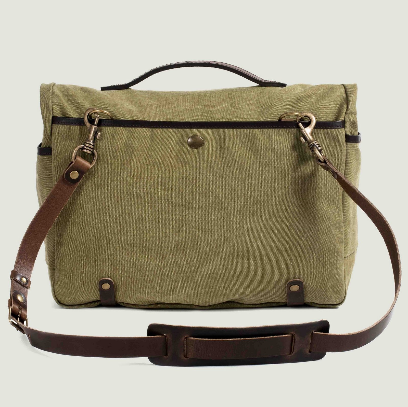Gaston Khaki Jeep