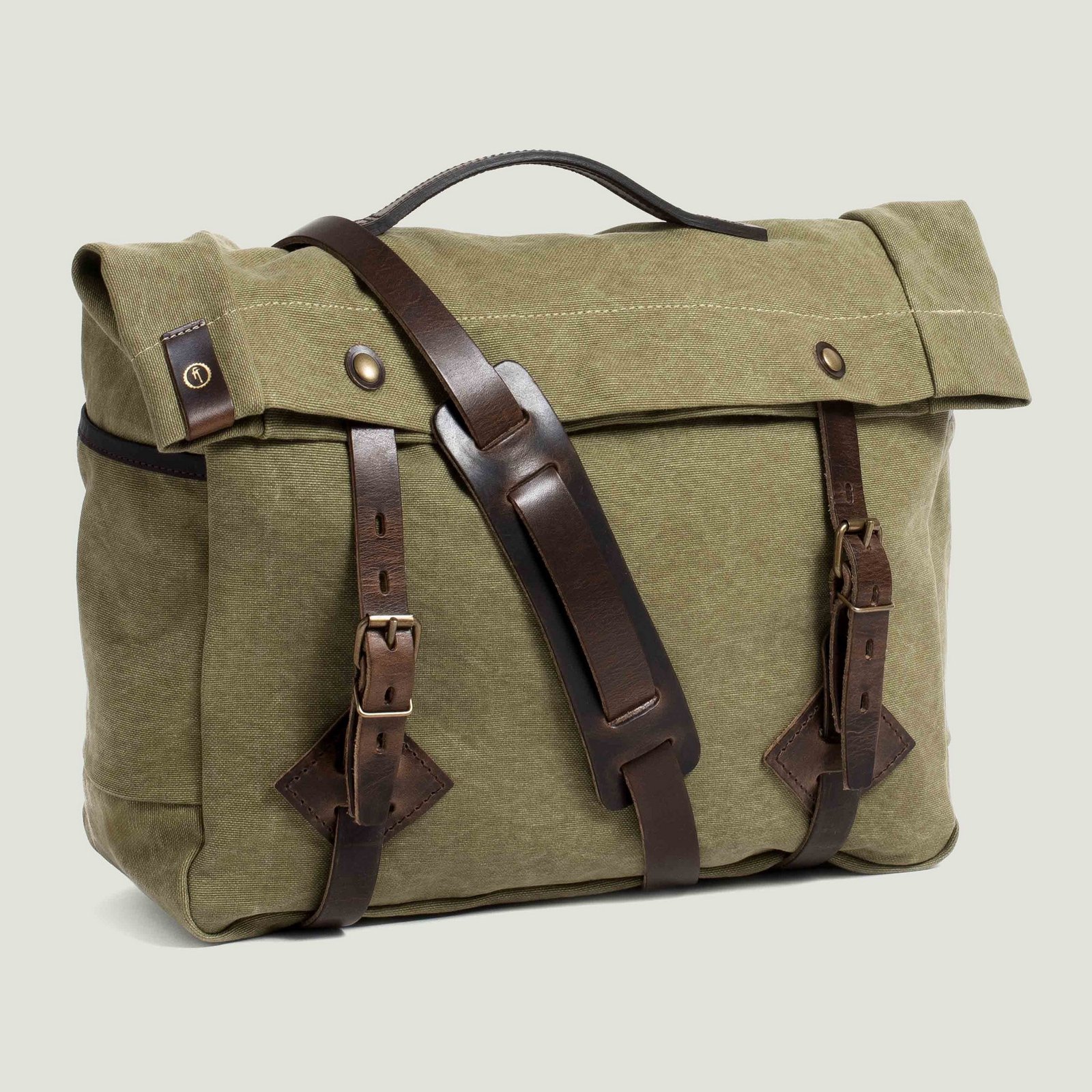 Gaston Khaki Jeep