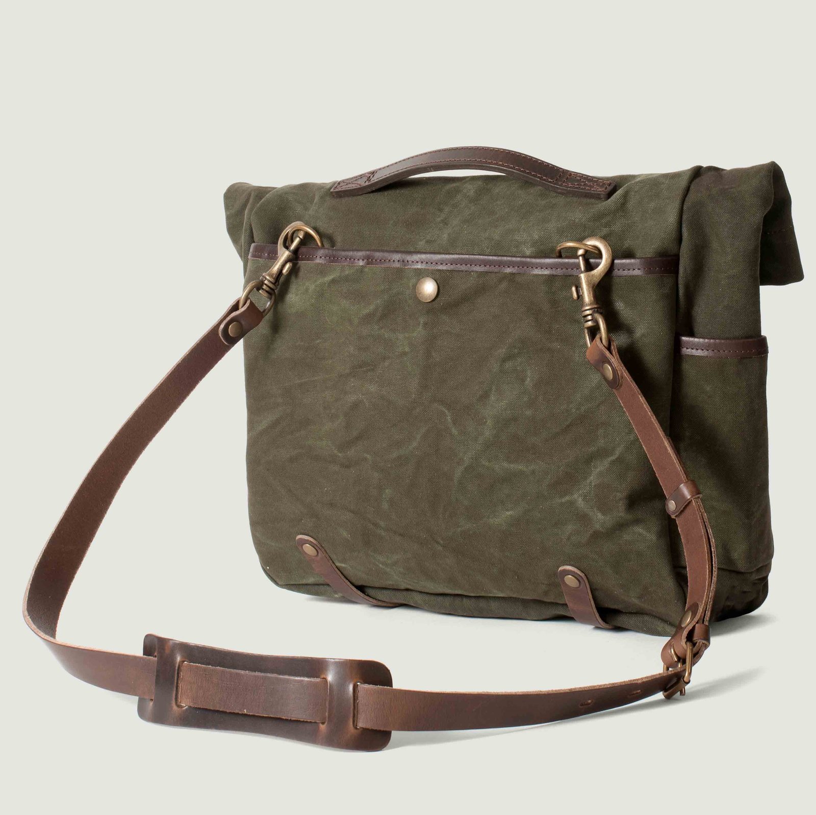 Dark Khaki Gaston