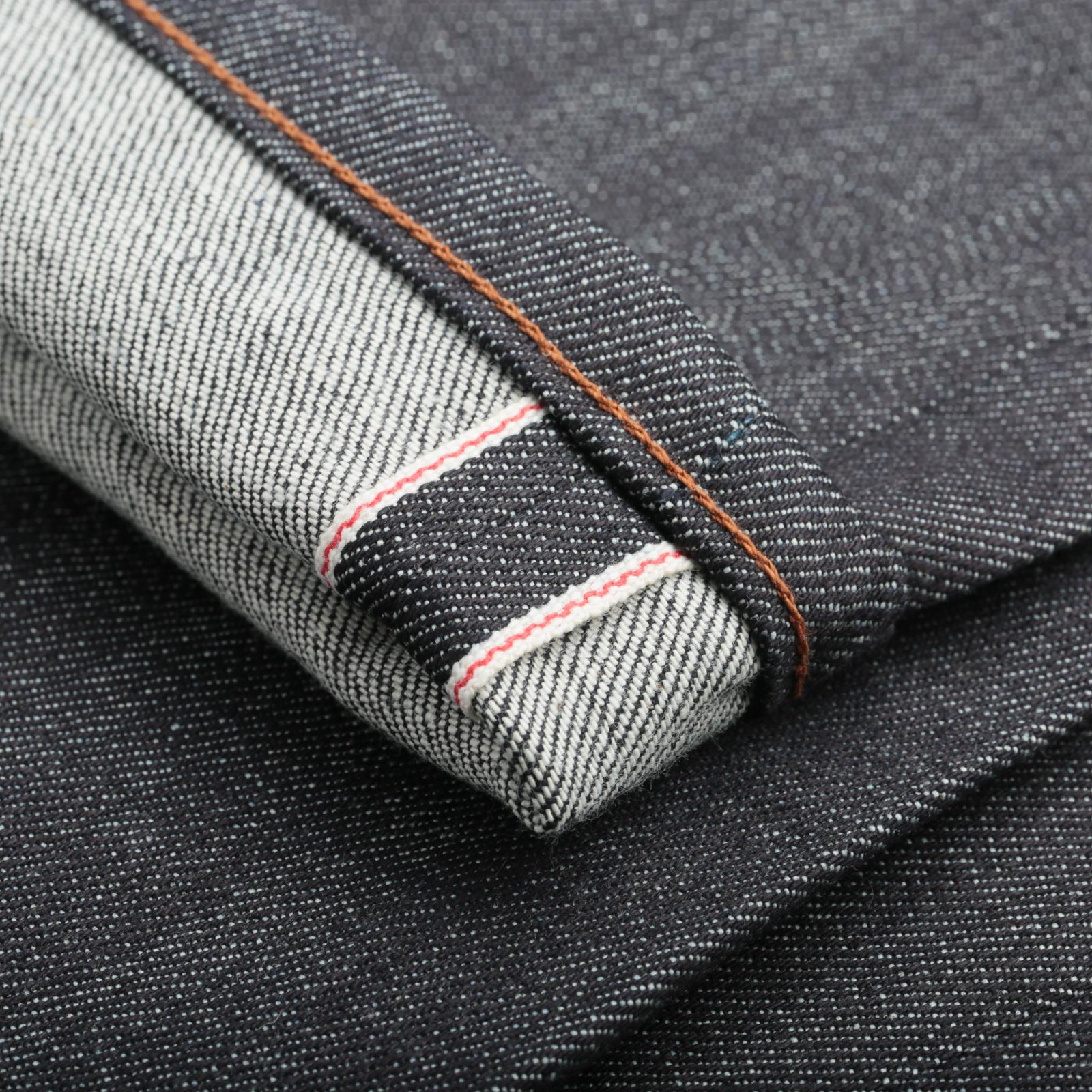 SuperGuy Stretch Selvedge