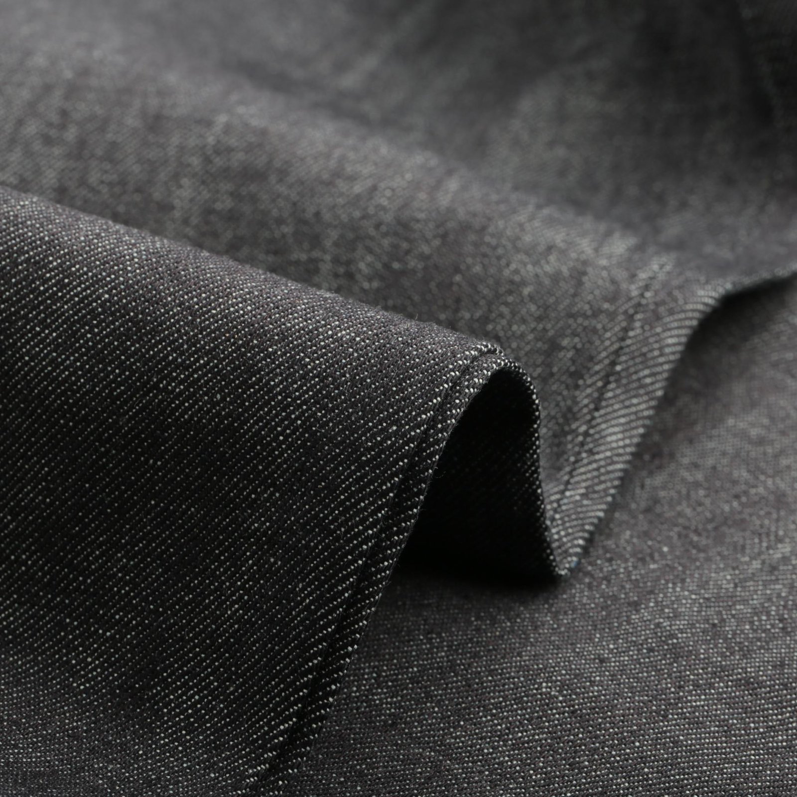 NAKED & FAMOUS SuperGuy Stretch Selvedge fabric flâneurs