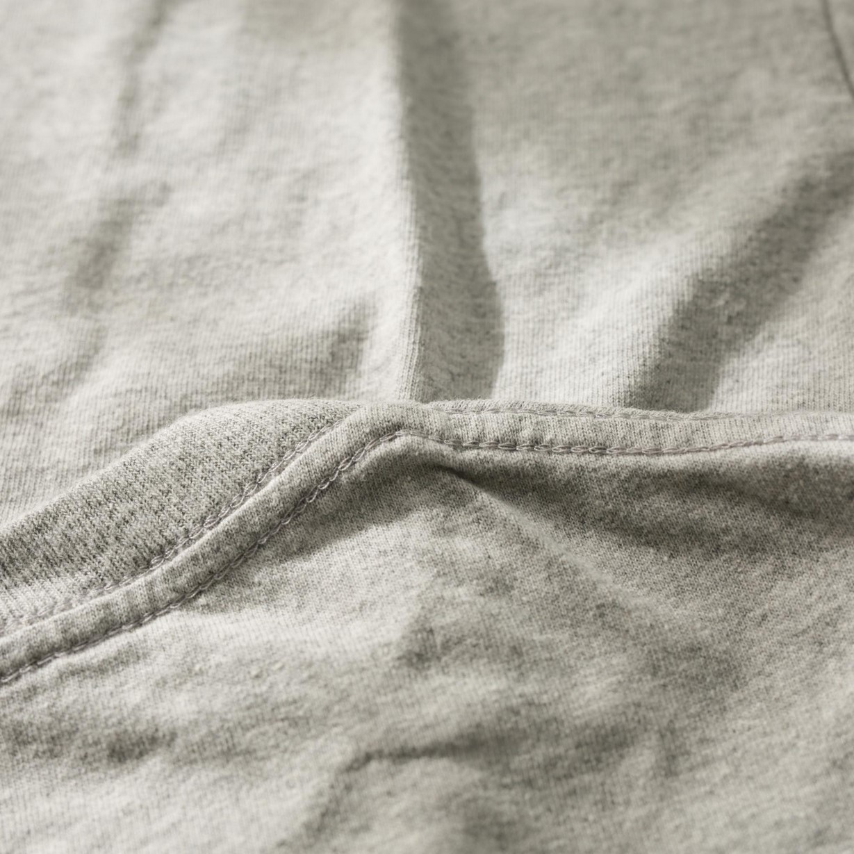 Gray/Gray 2-Pack Tees