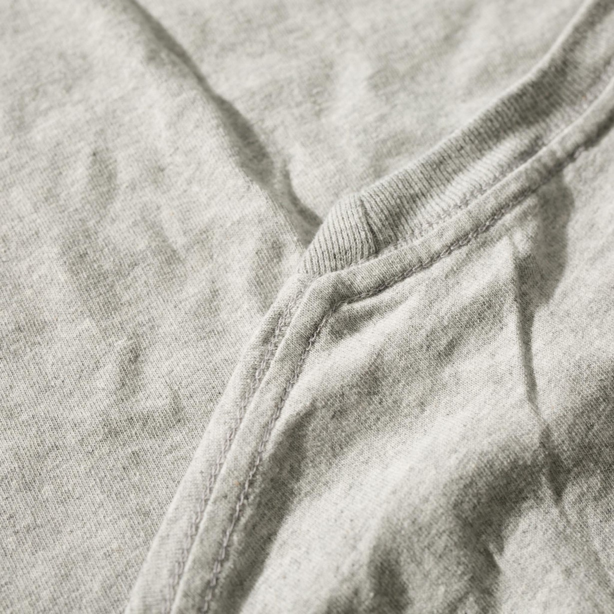 Gray/Gray 2-Pack Tees