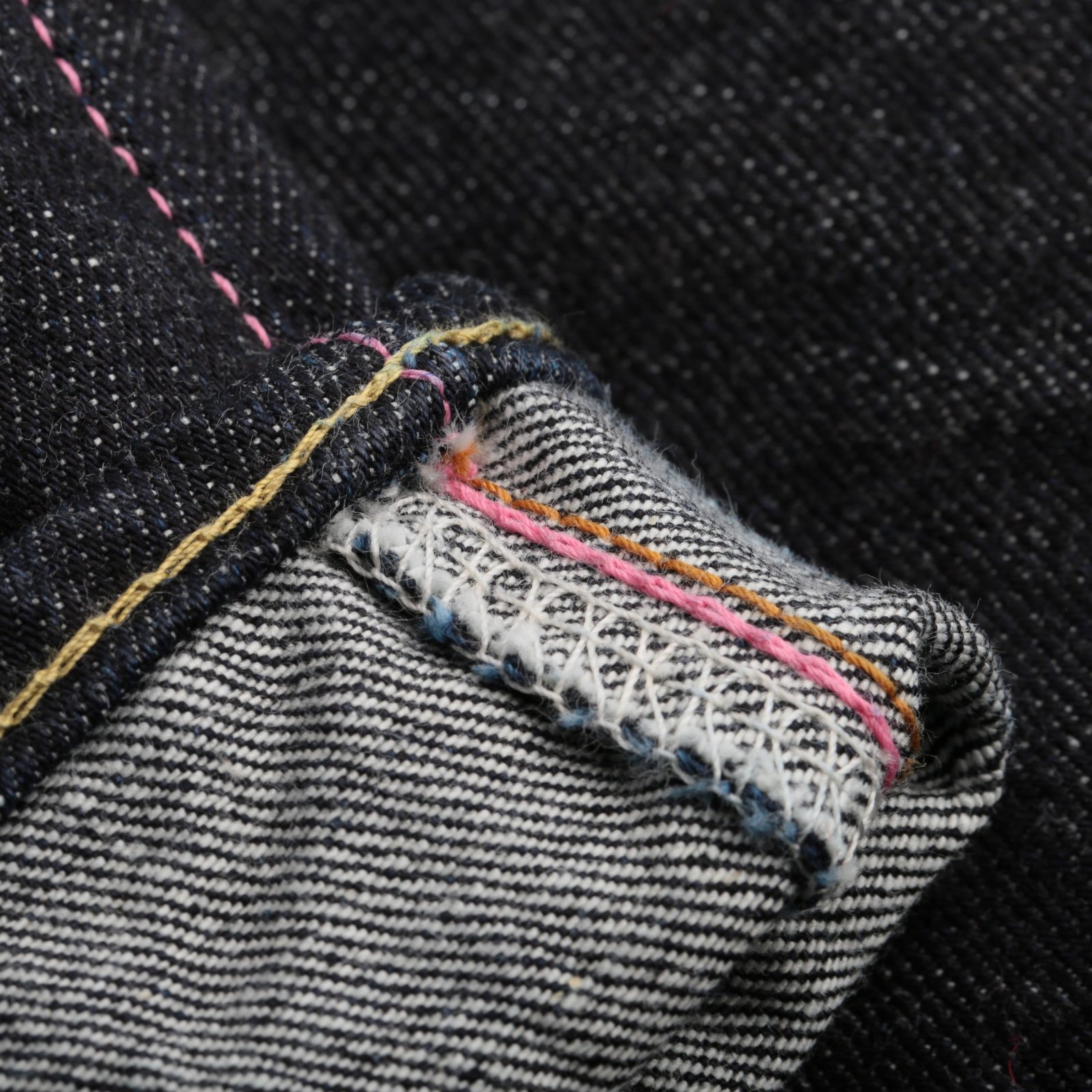 0405-SP High Tapered 15.7oz