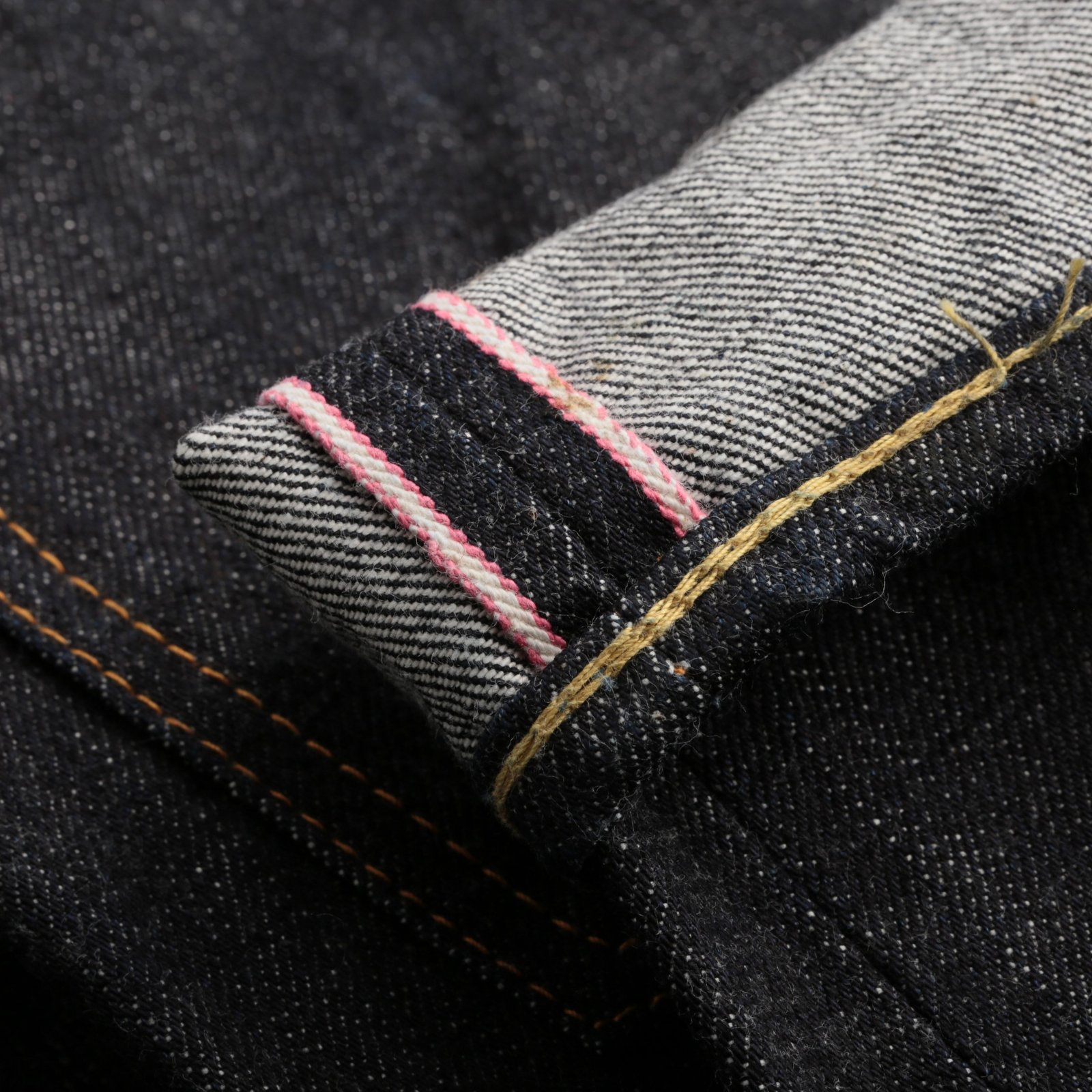 0405-SP High Tapered 15.7oz