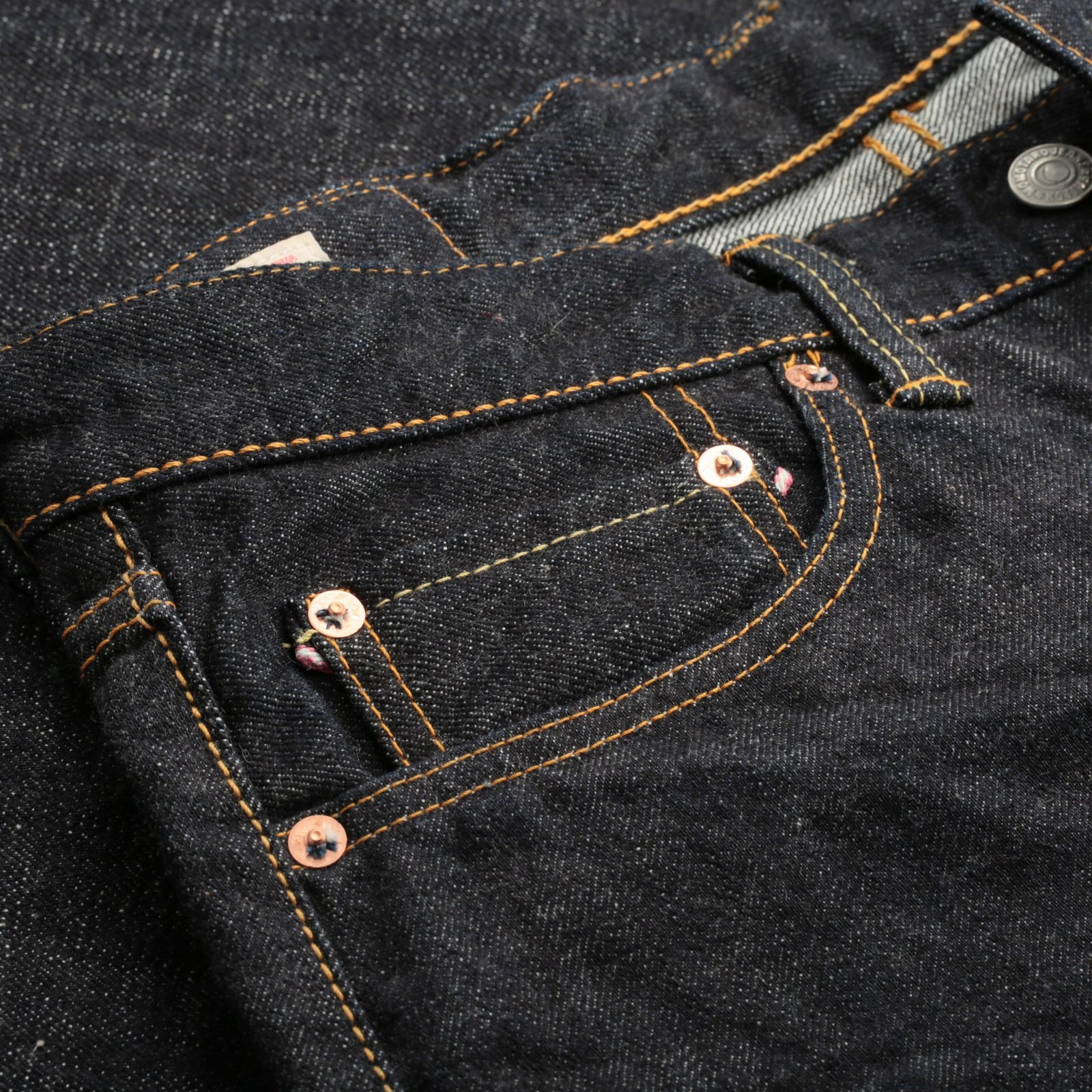0405-SP High Tapered 15.7oz