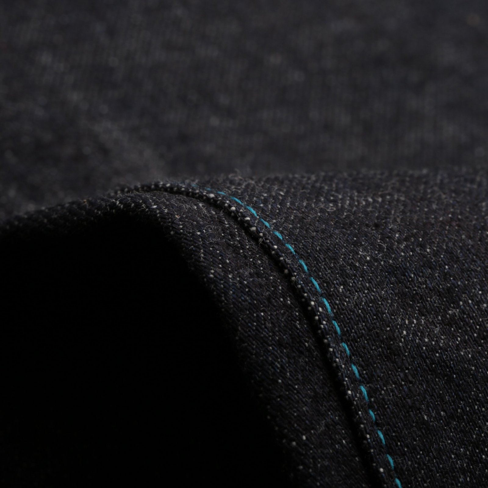 JAPAN BLUE / Straight Fit 14.8oz J301