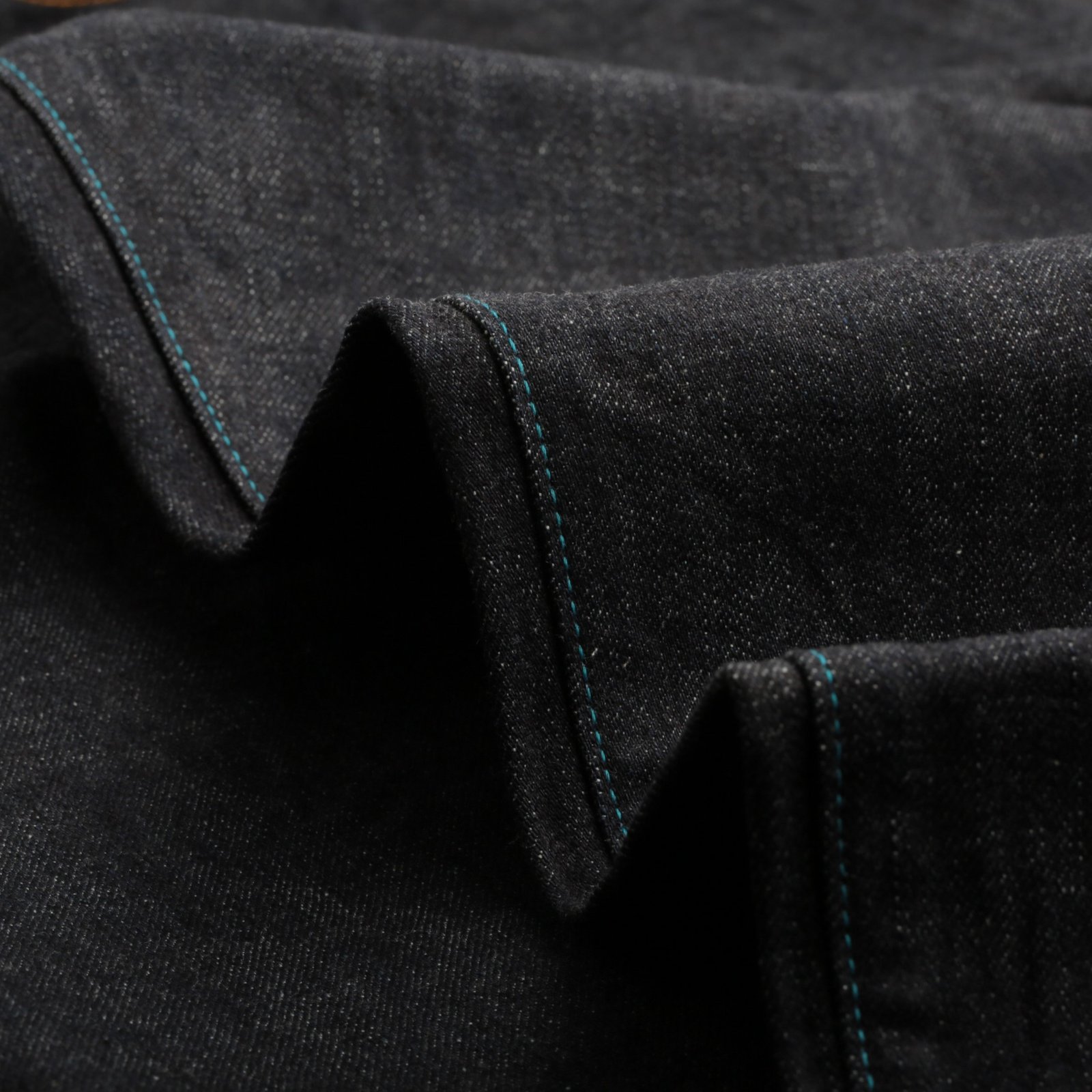 JAPAN BLUE / Tapered Fit 14.8oz J201