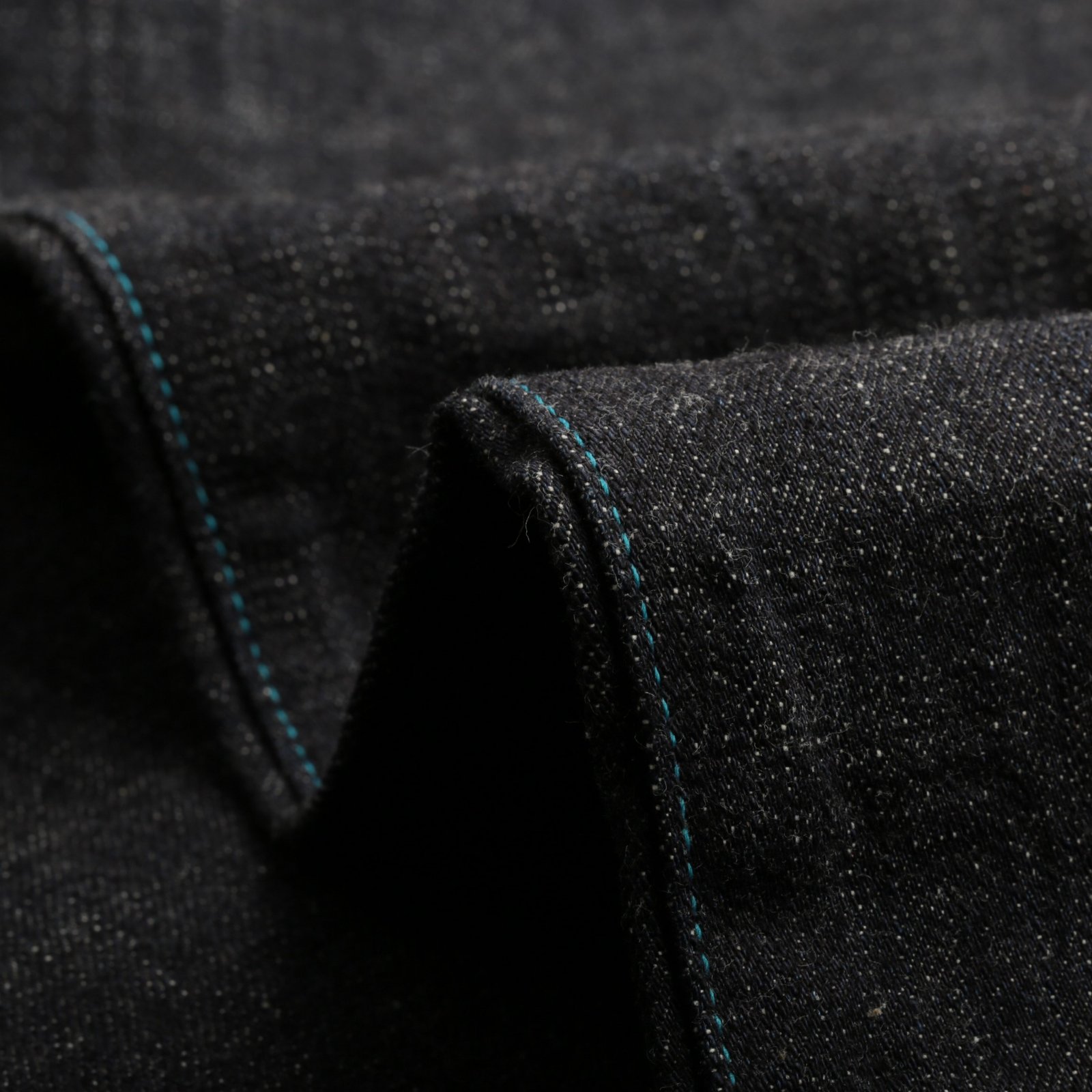JAPAN BLUE / Classic Straight Fit 16.5oz J466