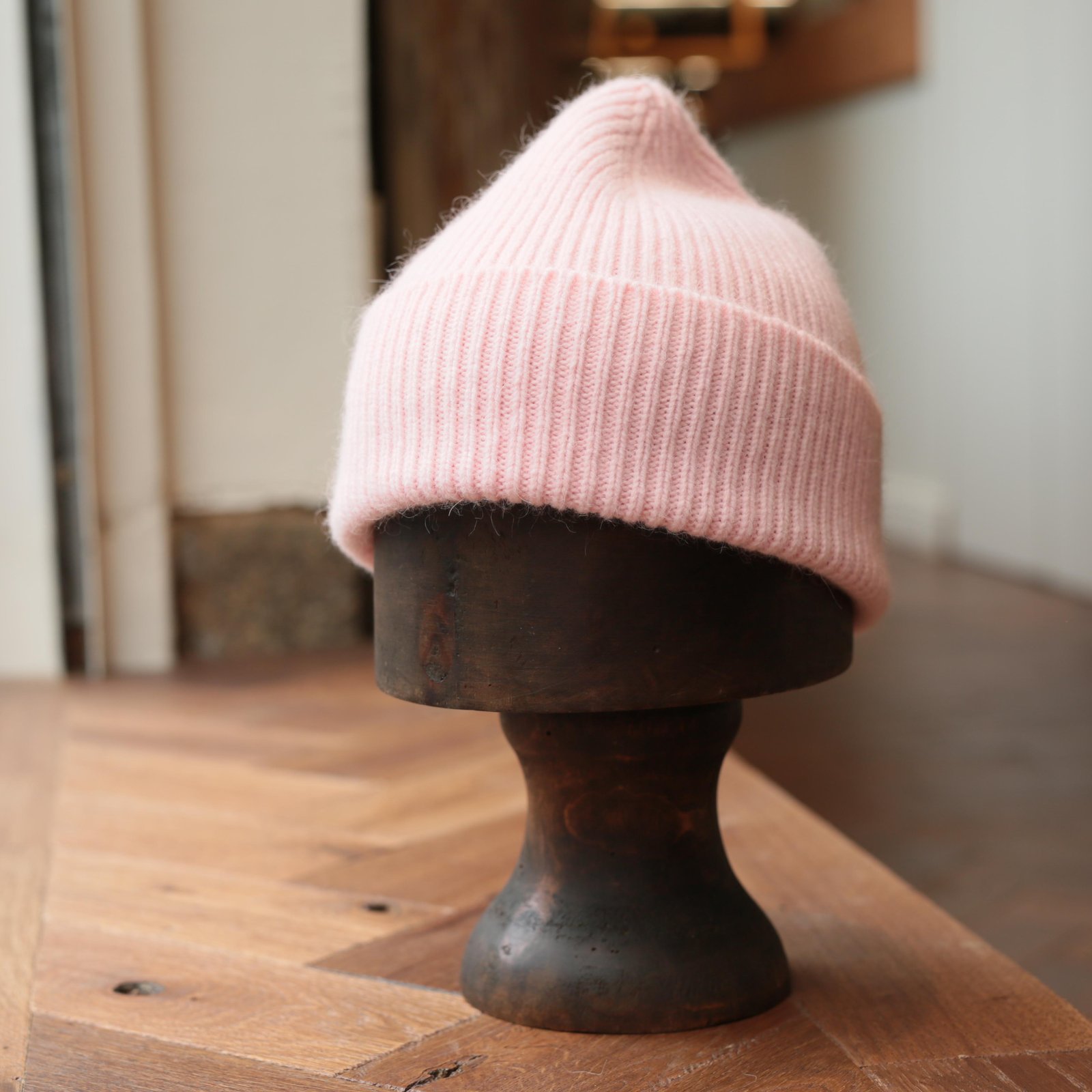 Barra Hat Candy Floss