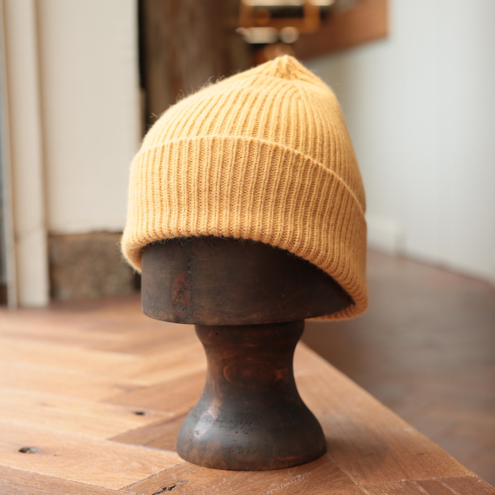 Mango Barra Hat