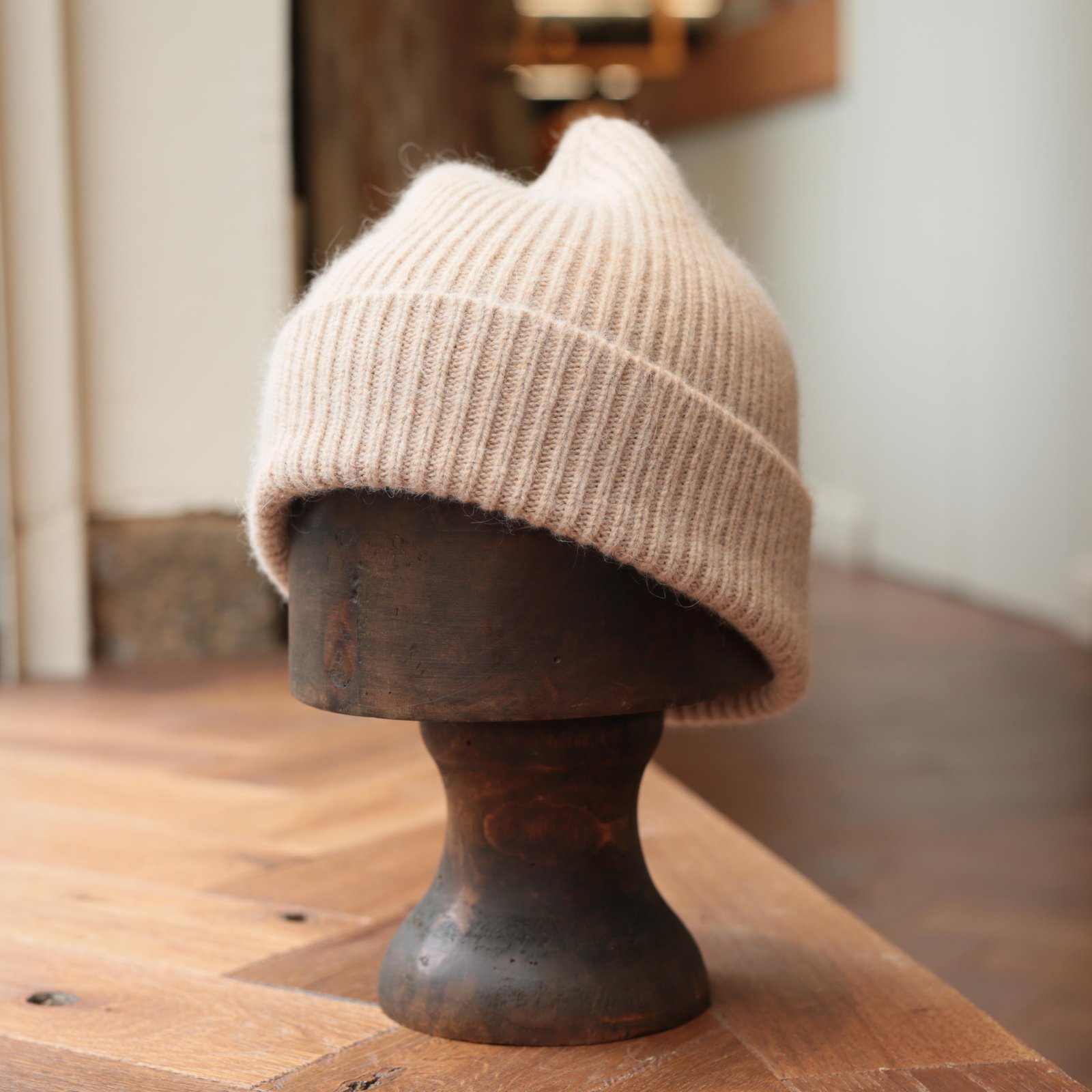 Fawn Barra Hat
