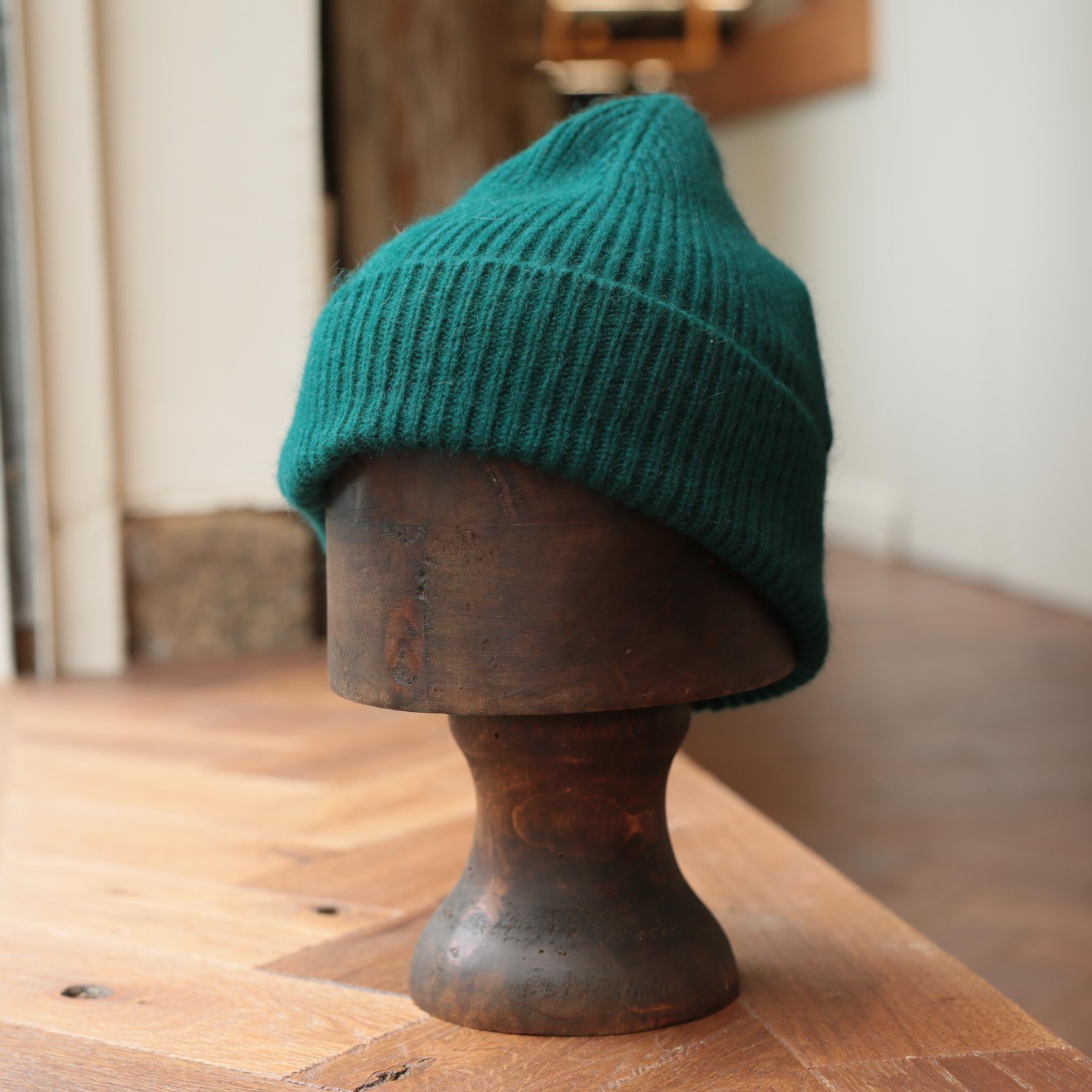 Spruce Barra Hat