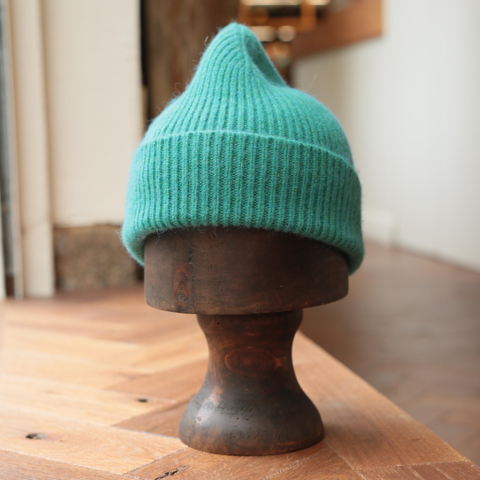 Barra Hat Chive
