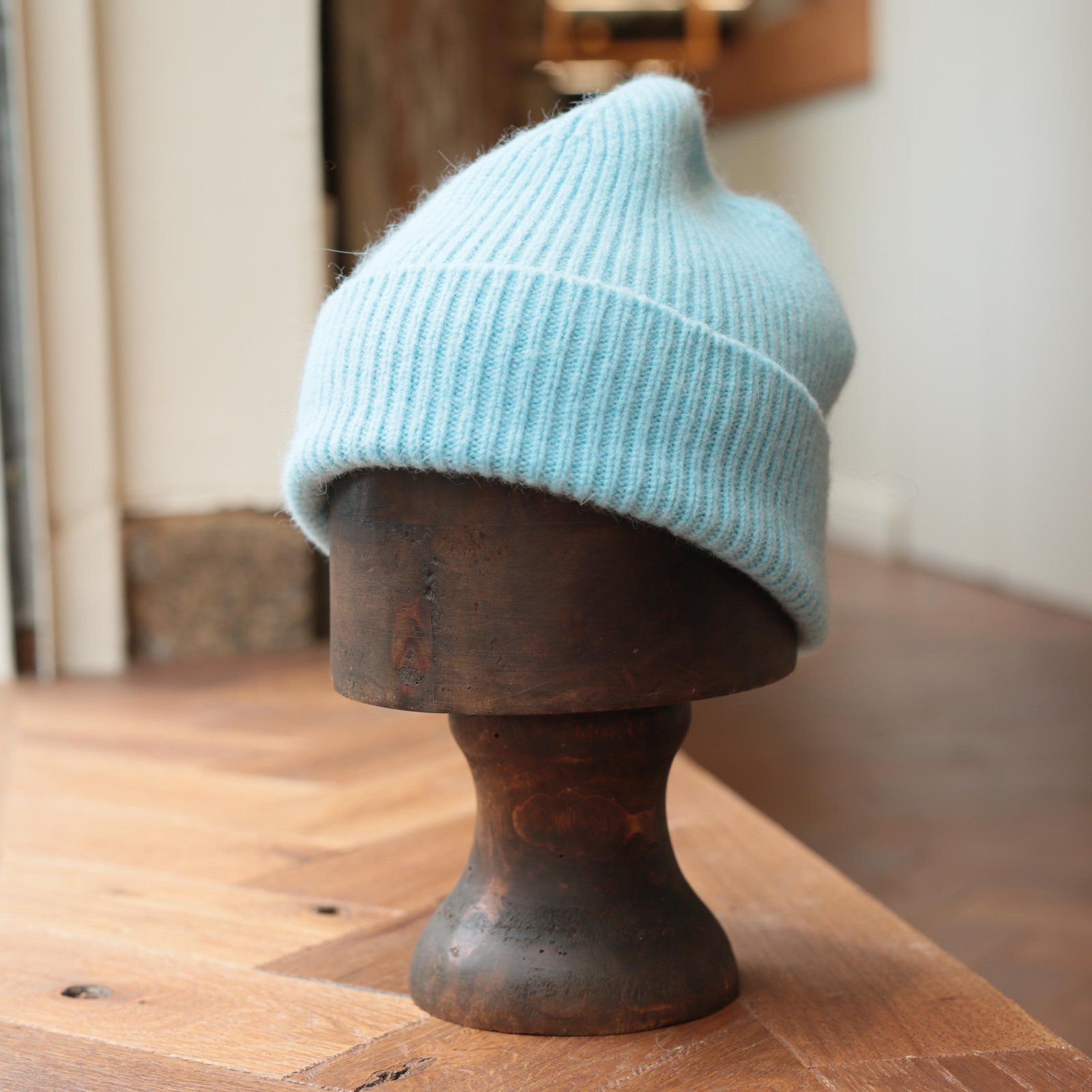 Mississippi Barra Hat Bonnet