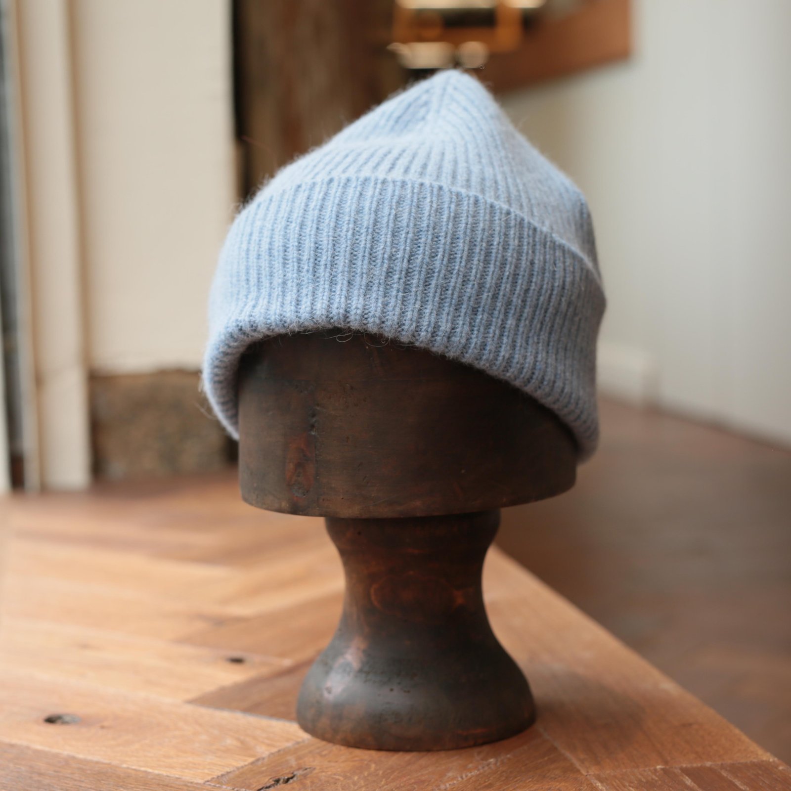 Wharfe Barra Hat