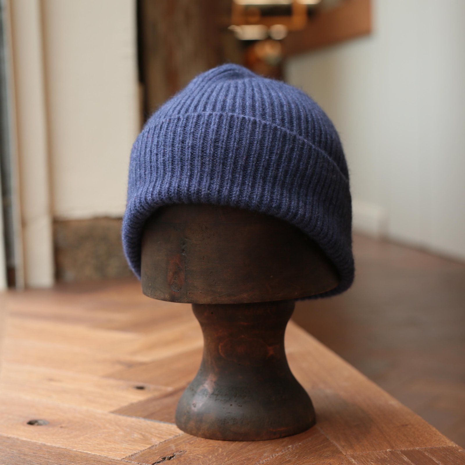 Geneva Barra Hat