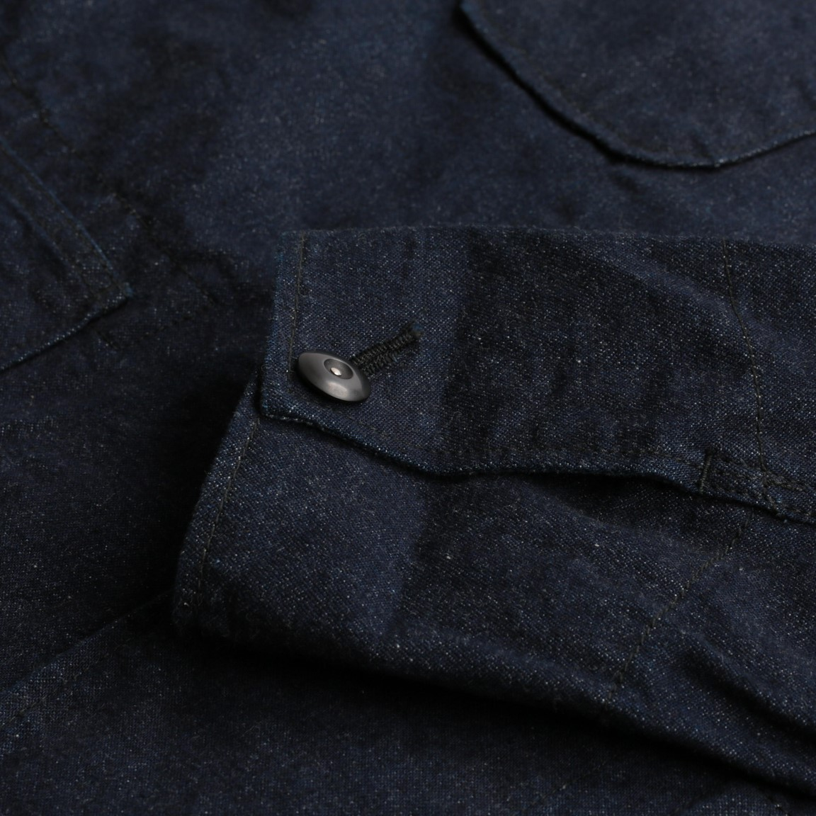 Engineer Denim Jacket