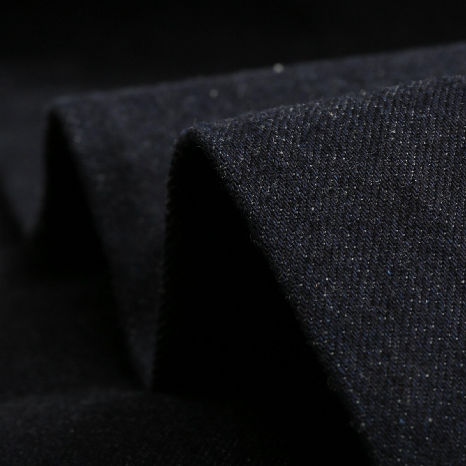 JAPAN BLUE / Tapered Fit 12.5oz Stretch J205