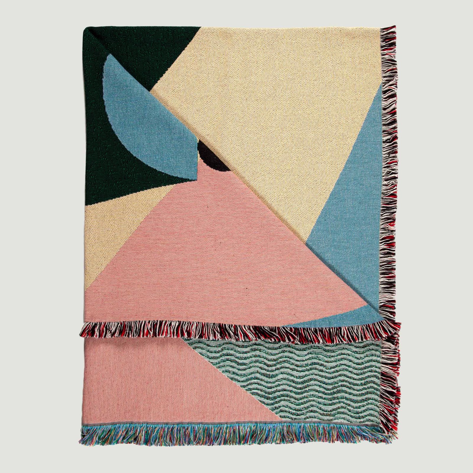 Lavette Throw