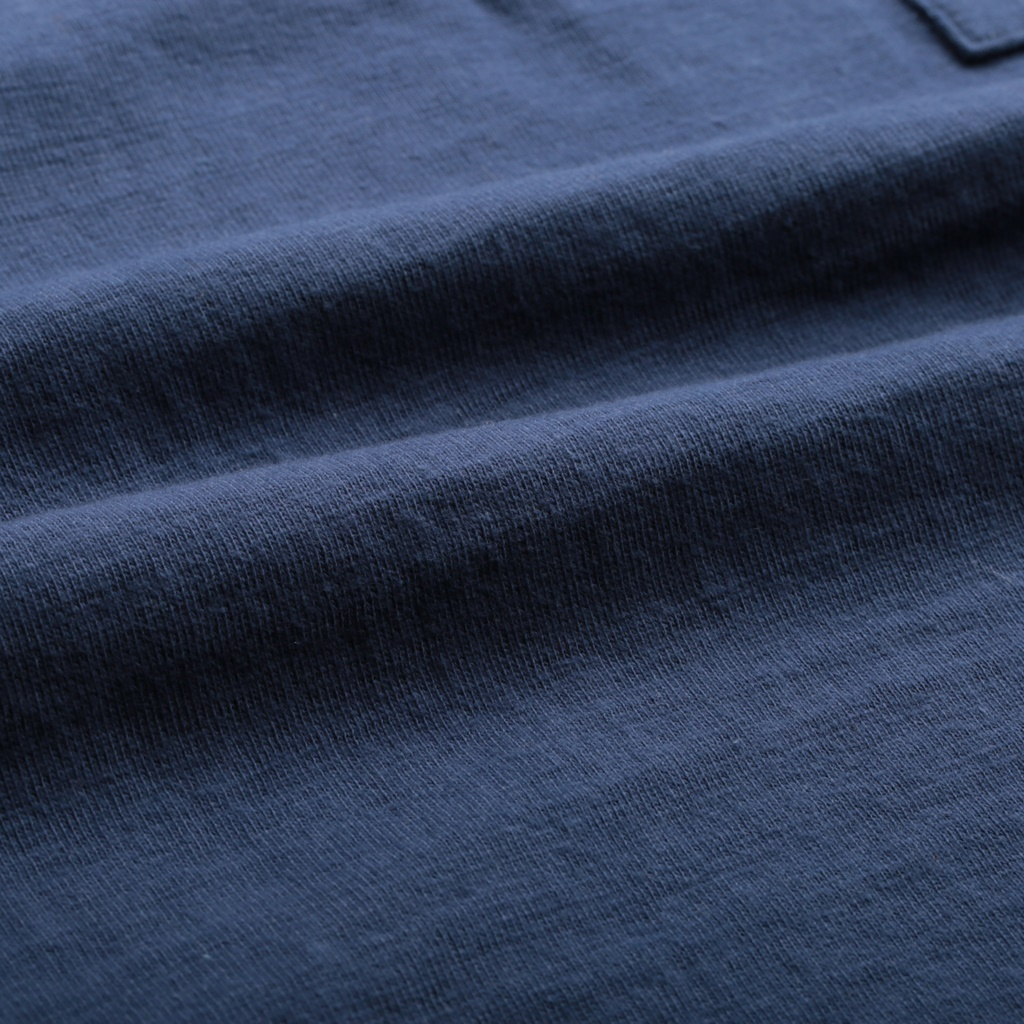 Lot 4601 Navy Pocket T-Shirt
