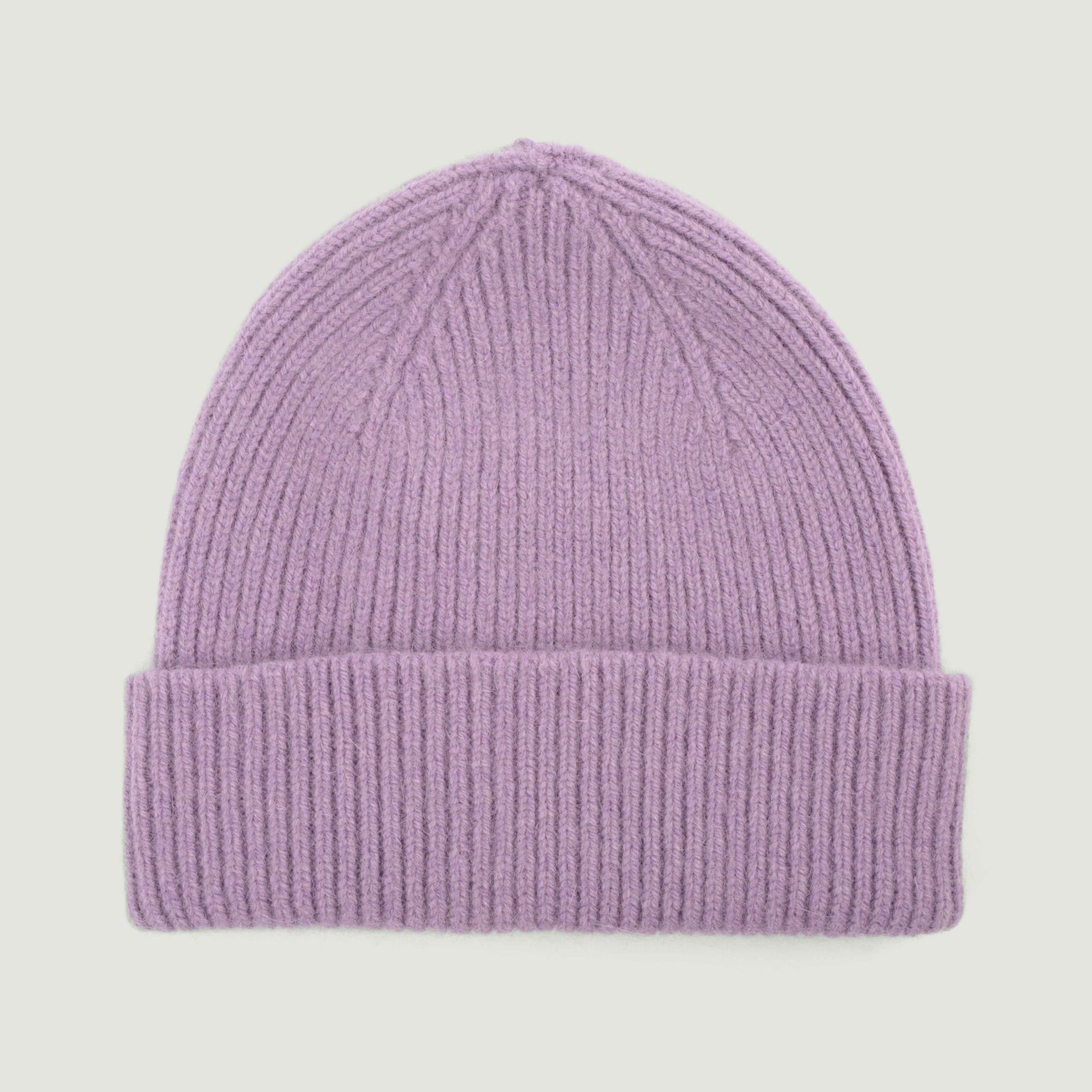 Barra Hat Dusty Lilac Beanie