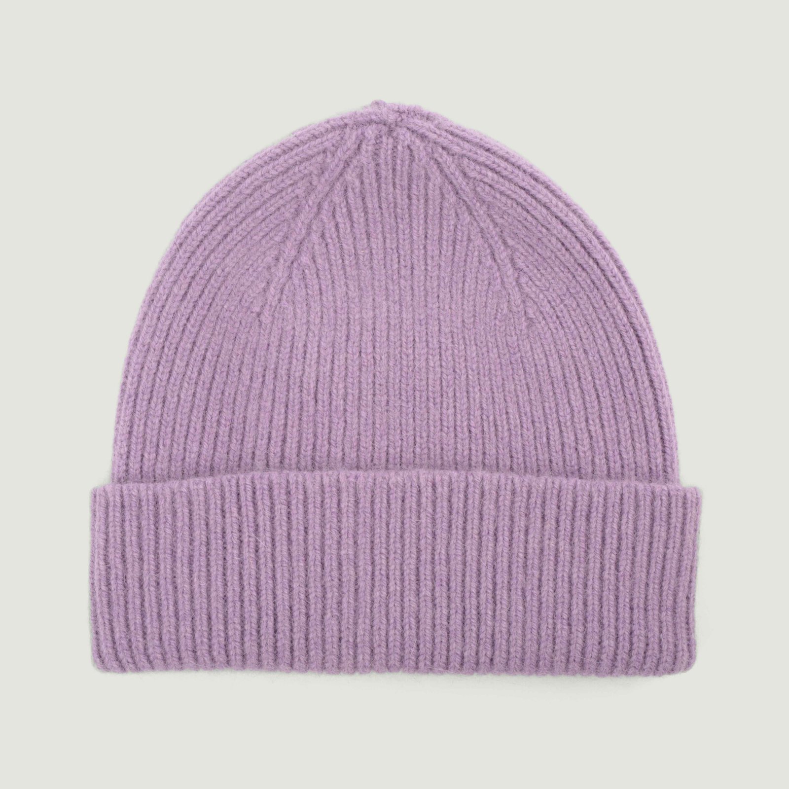 Bonnet Barra Hat Dusty Lilac