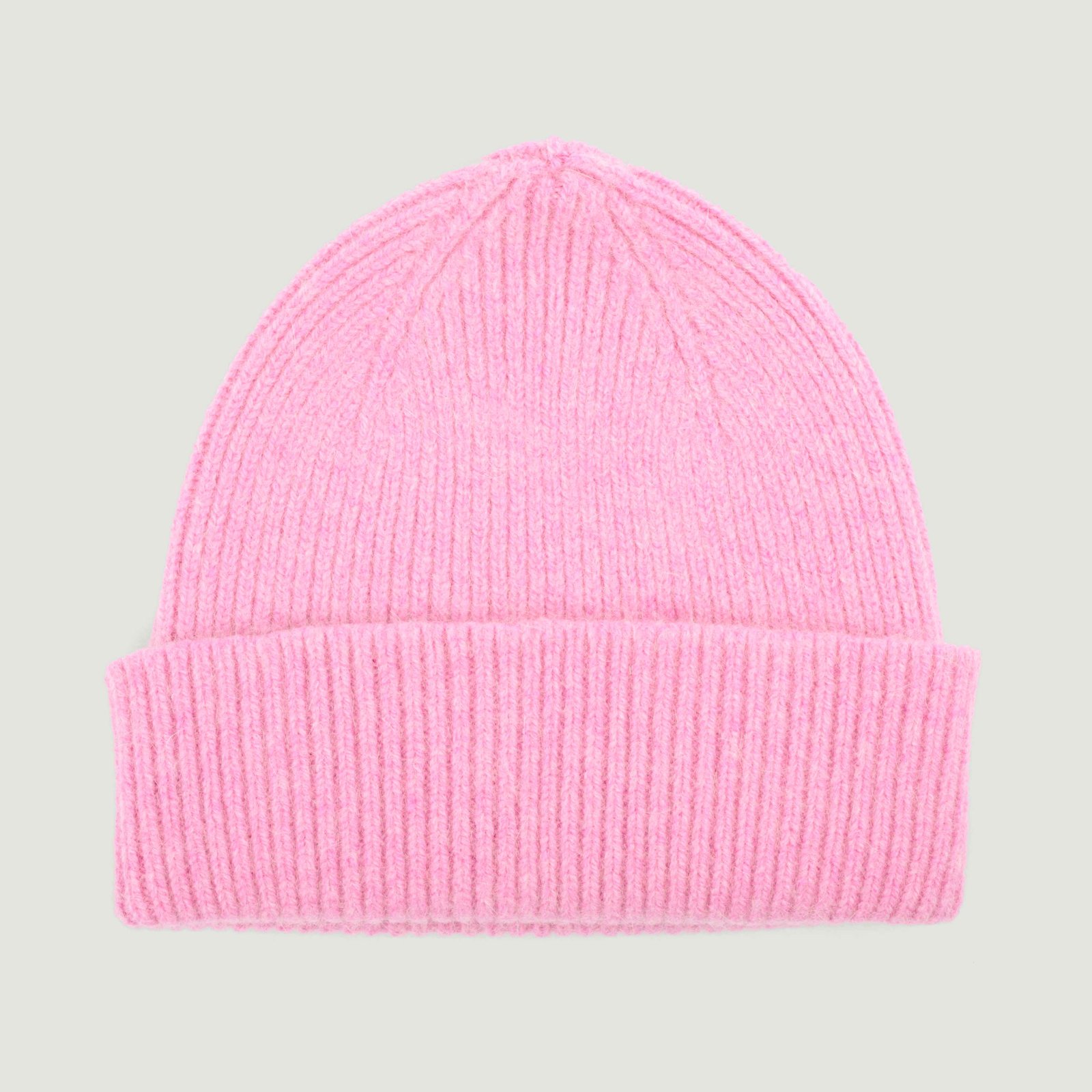Barra Hat Beanie Fondant