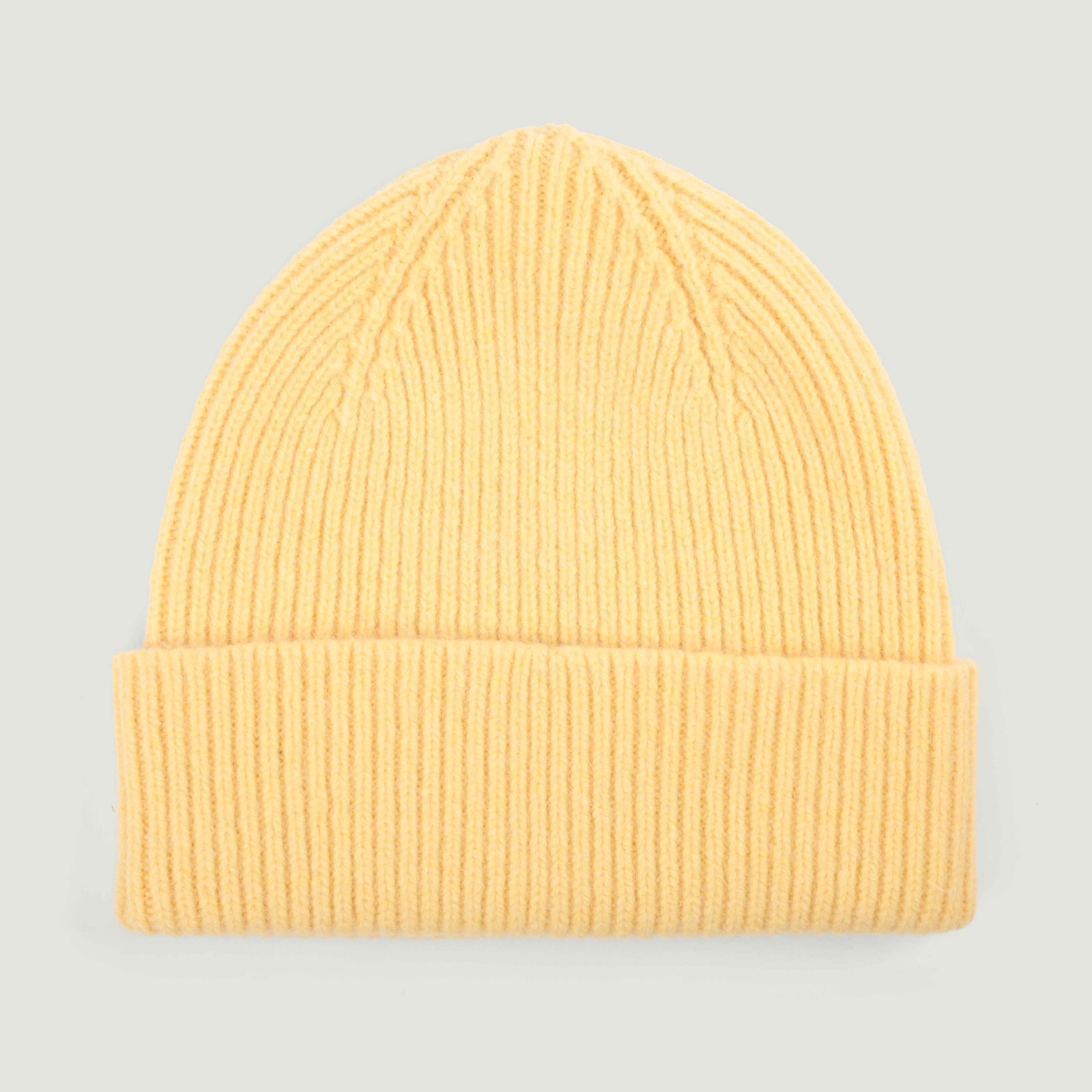 Buttercup Barra Hat