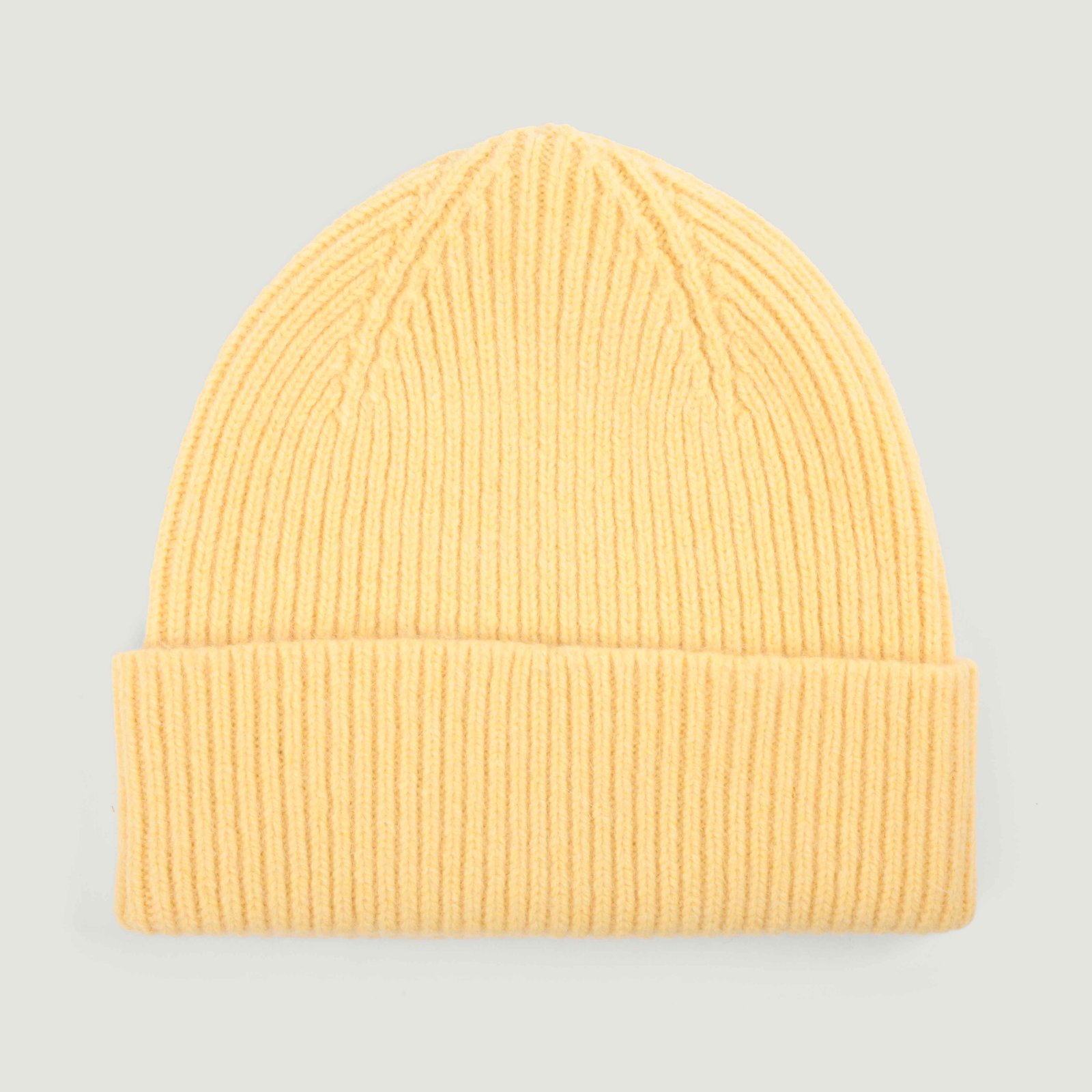 Bonnet Barra Hat Buttercup