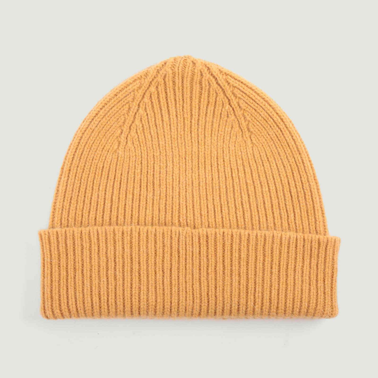 Bonnet Barra Hat Mango