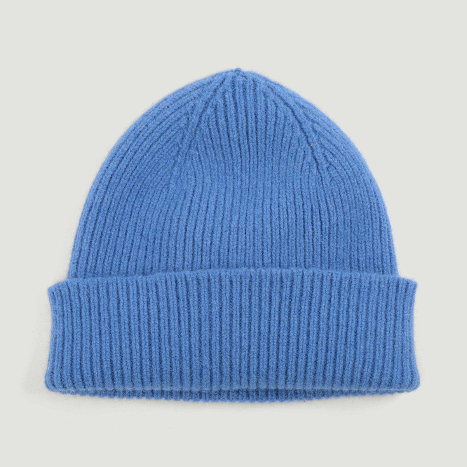 Barra Hat Cadmium Beanie