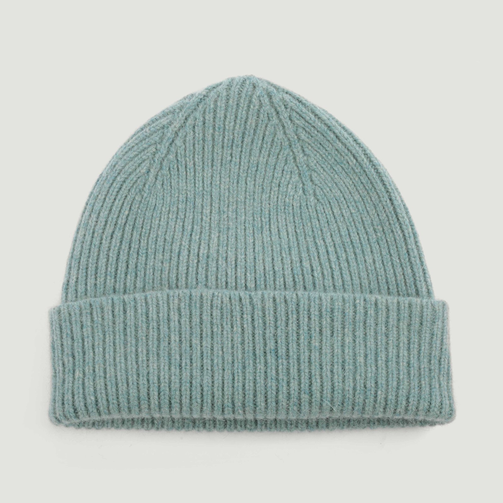 Barra Hat Basil Beanie