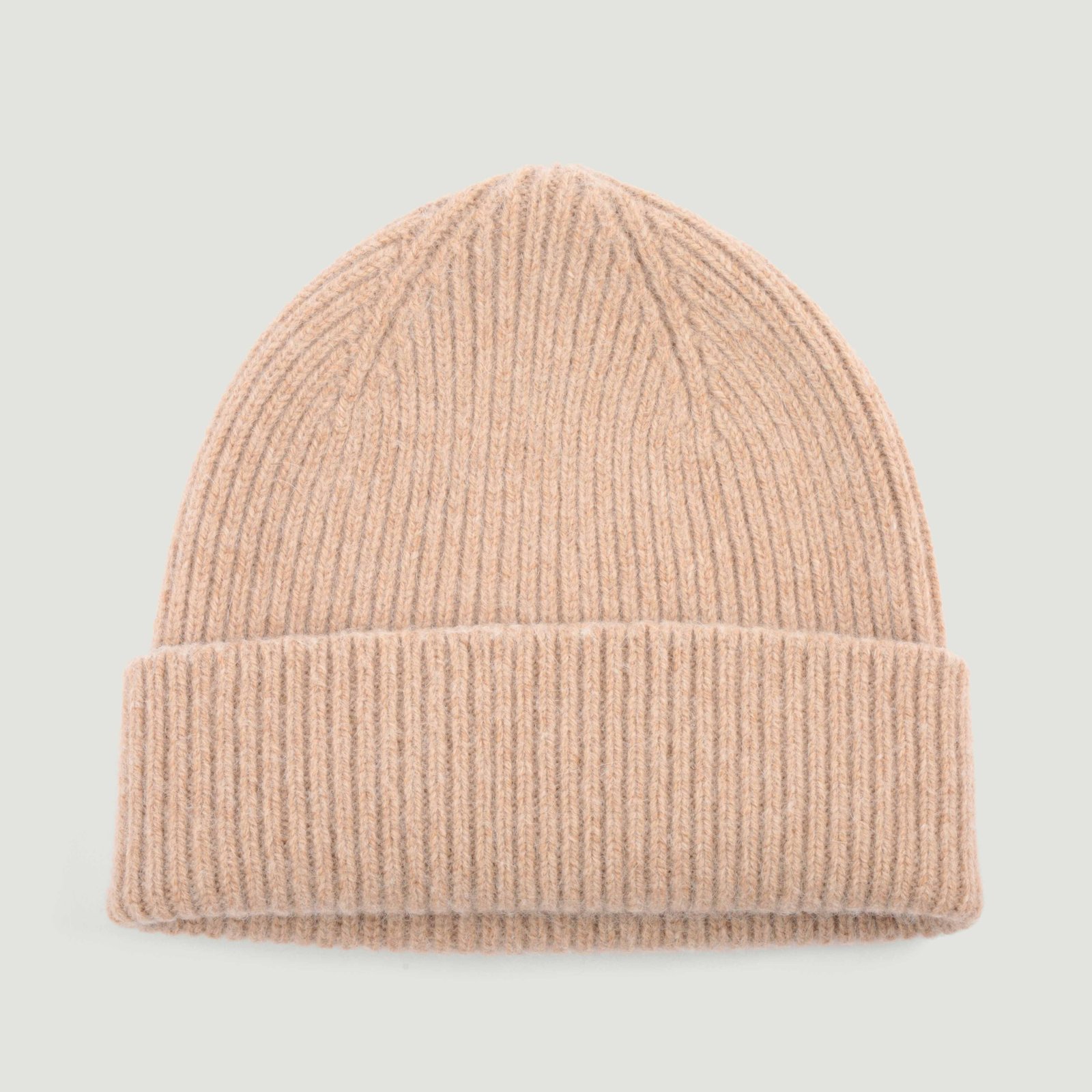 Bonnet Barra Hat Fawn