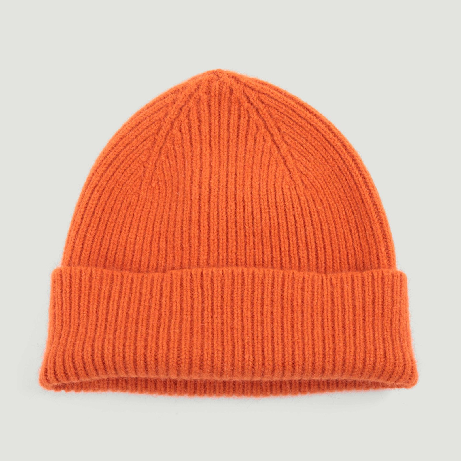 Bonnet Barra Hat Orange Glow