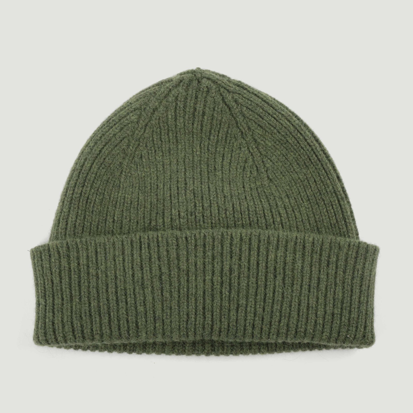 Moss Barra Hat