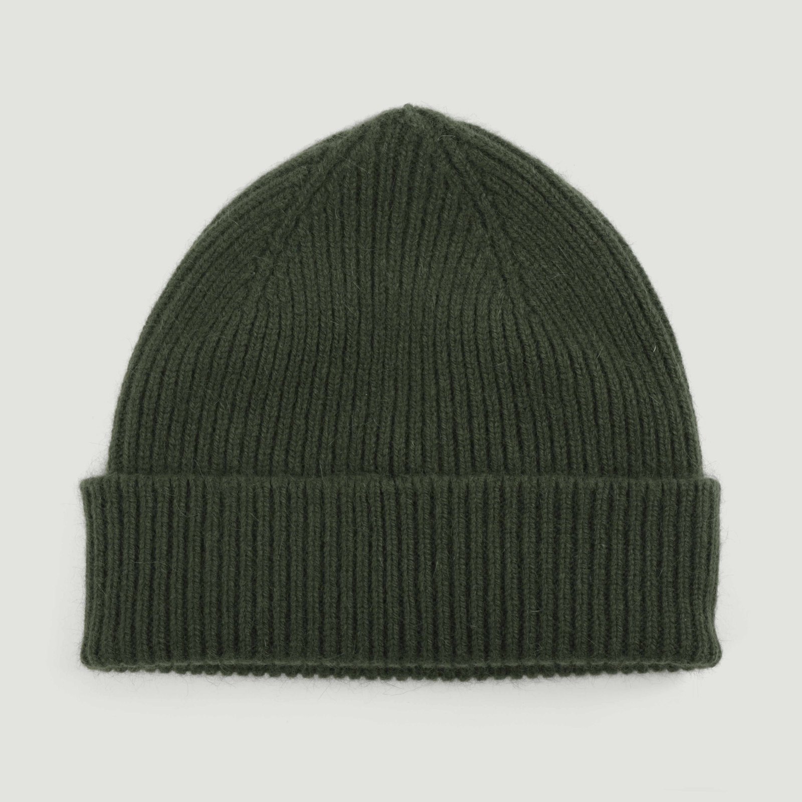 Cedar Barra Hat