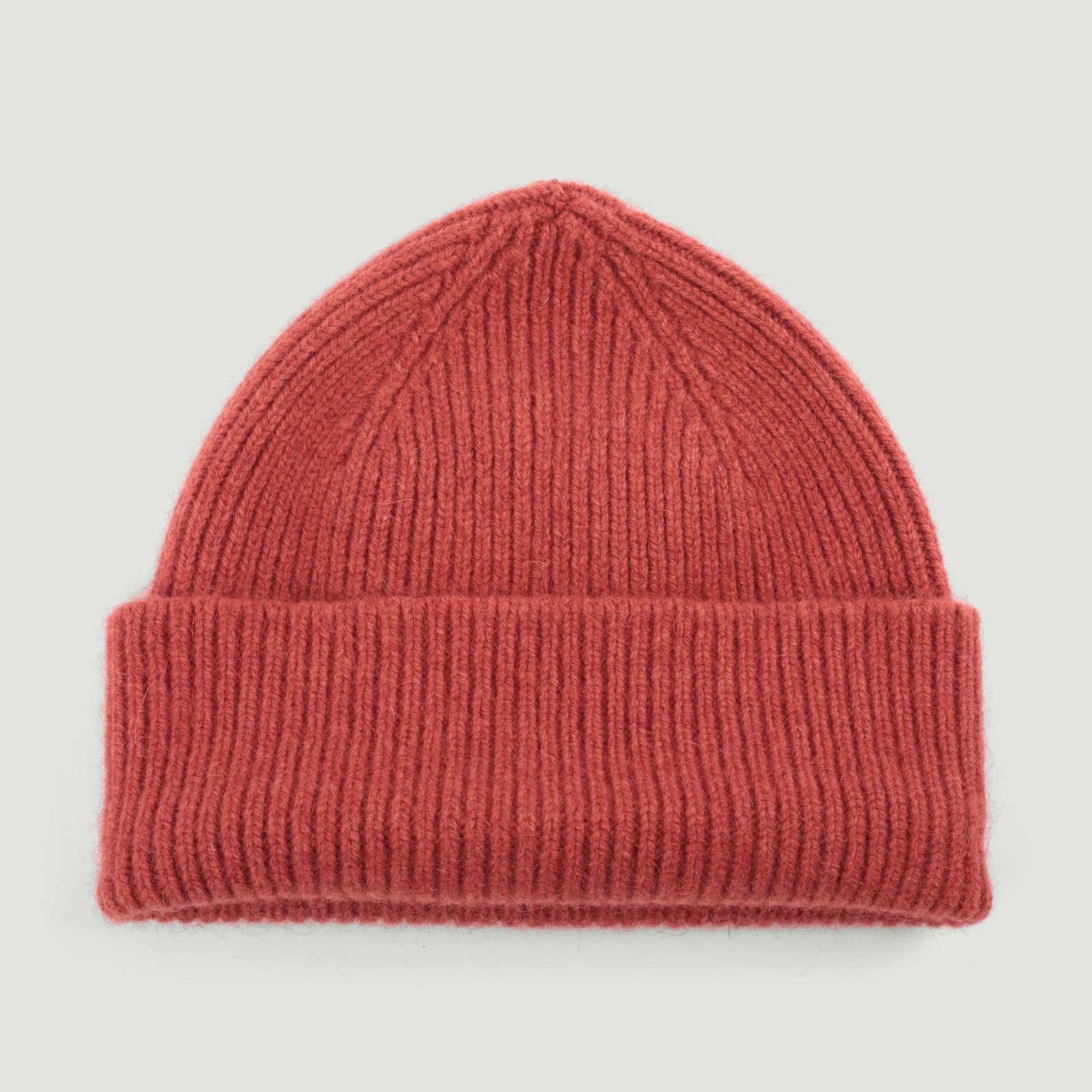 Barra Hat Russet Beanie