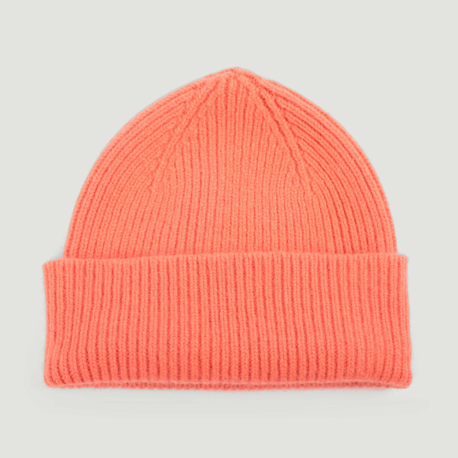 Bonnet Barra Hat Salmon