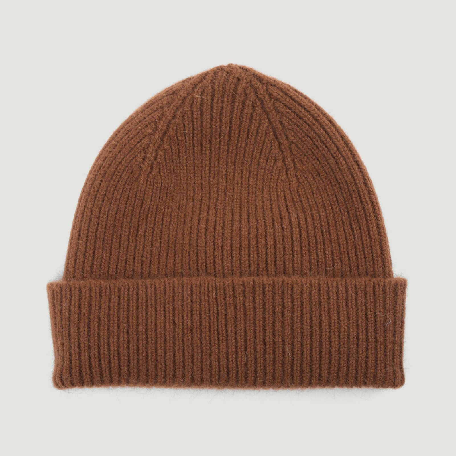 Barra Hat Vicuna Beanie