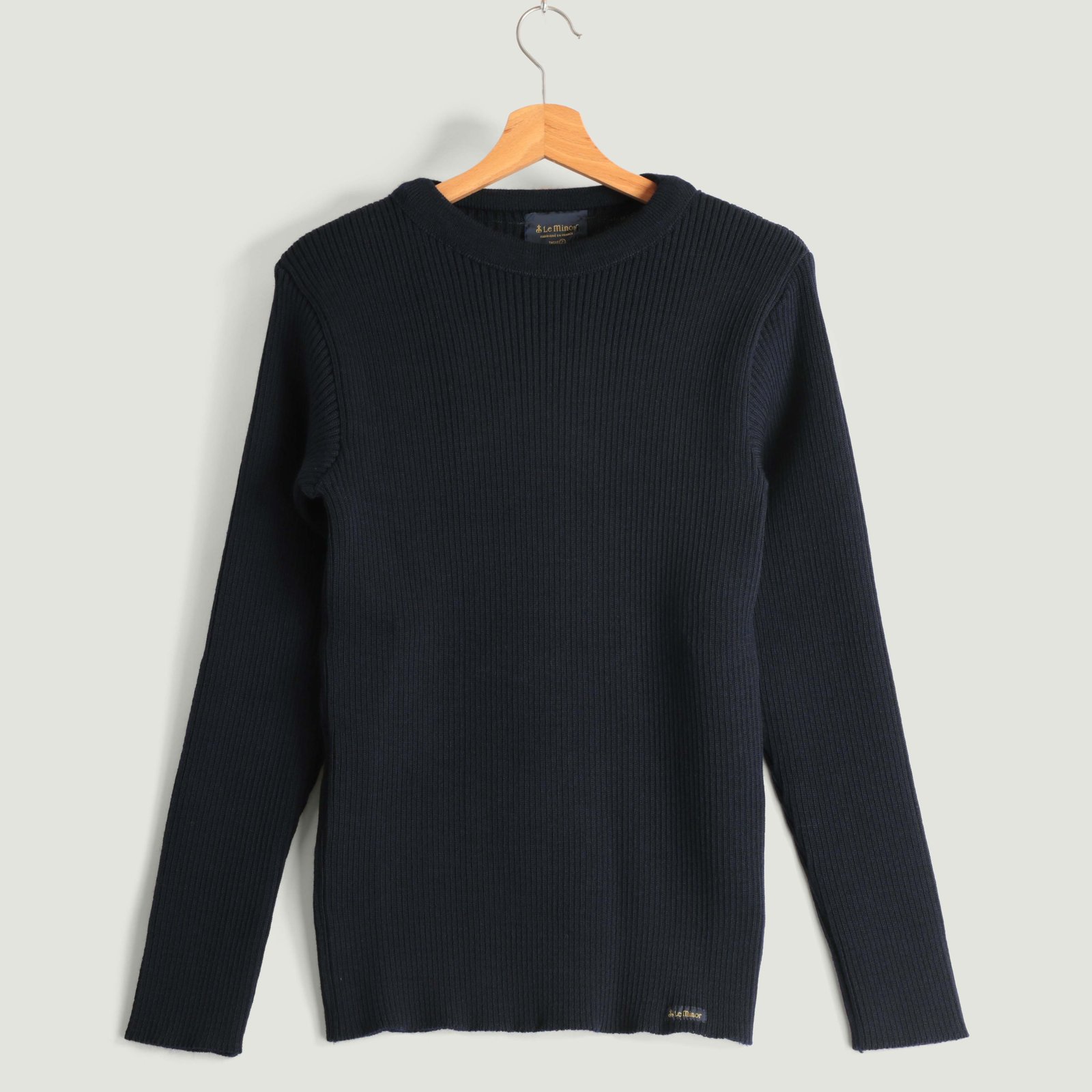 Pull Traditionnel Militaire Marine