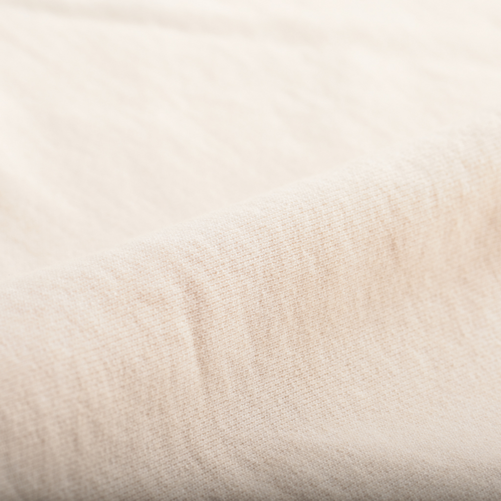 Heavy Pullover Hood Sweat P-Natural