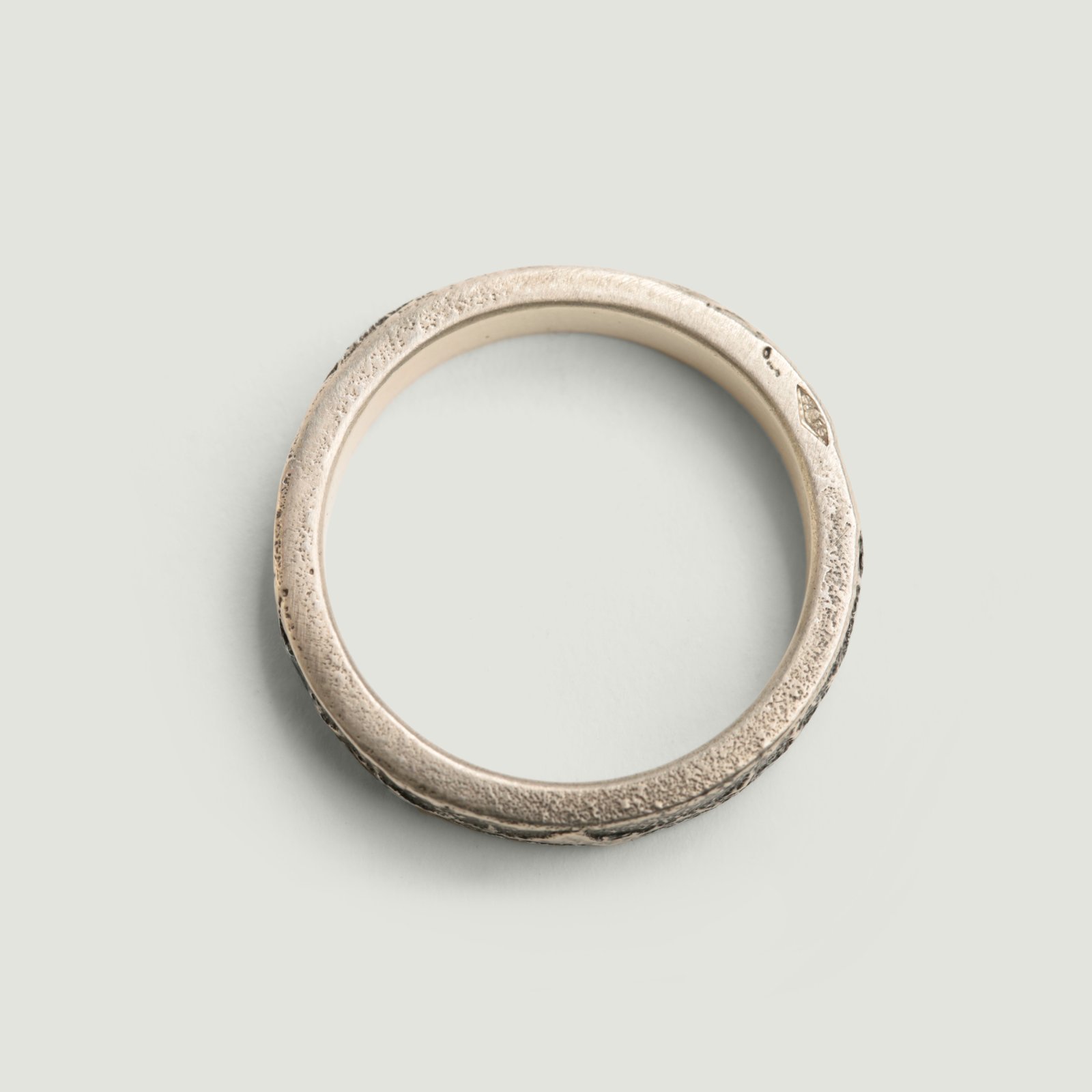 NORTHERN WORKSHOP / Fine Ribbon Ring