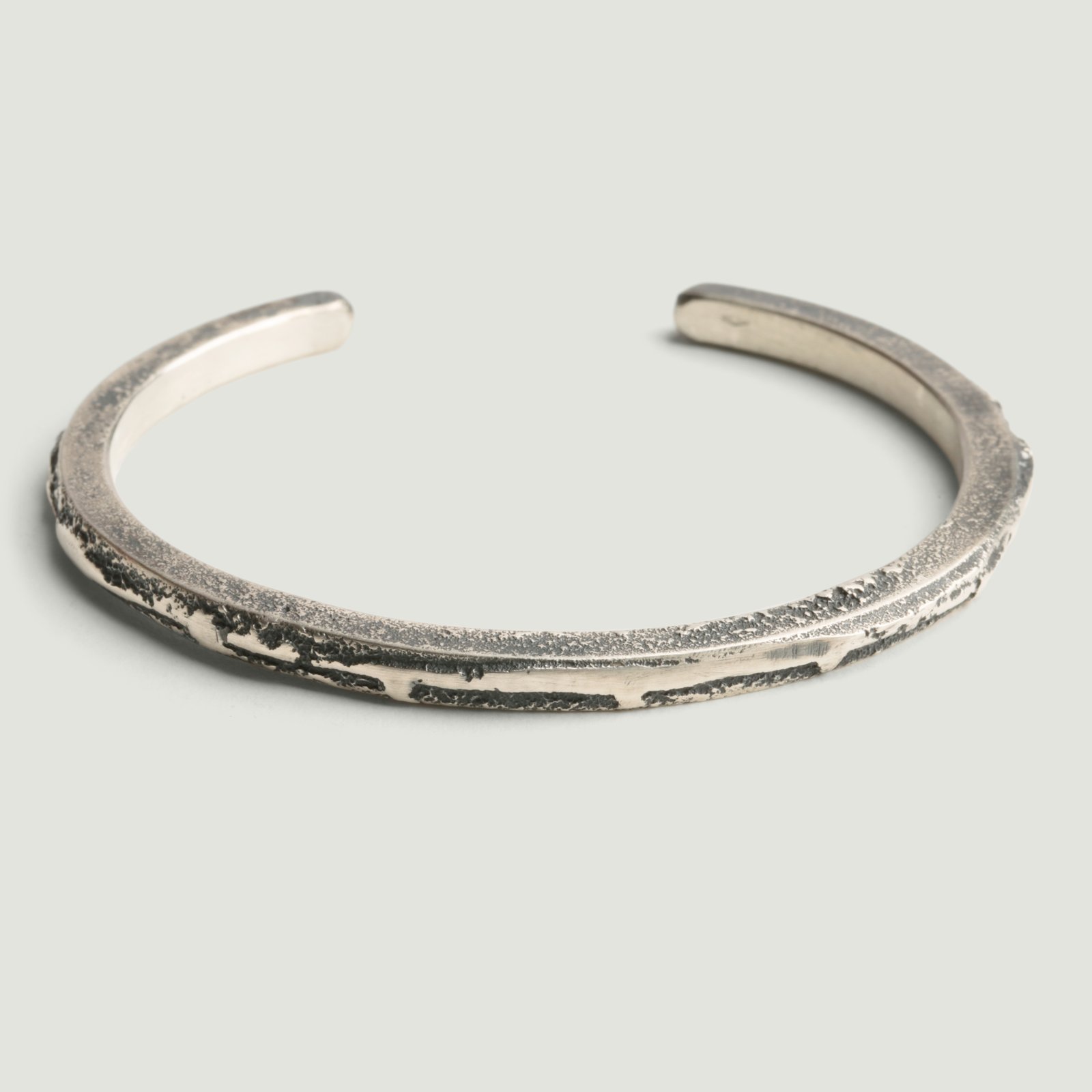 NORTHERN WORKSHOP / Square Bracelet