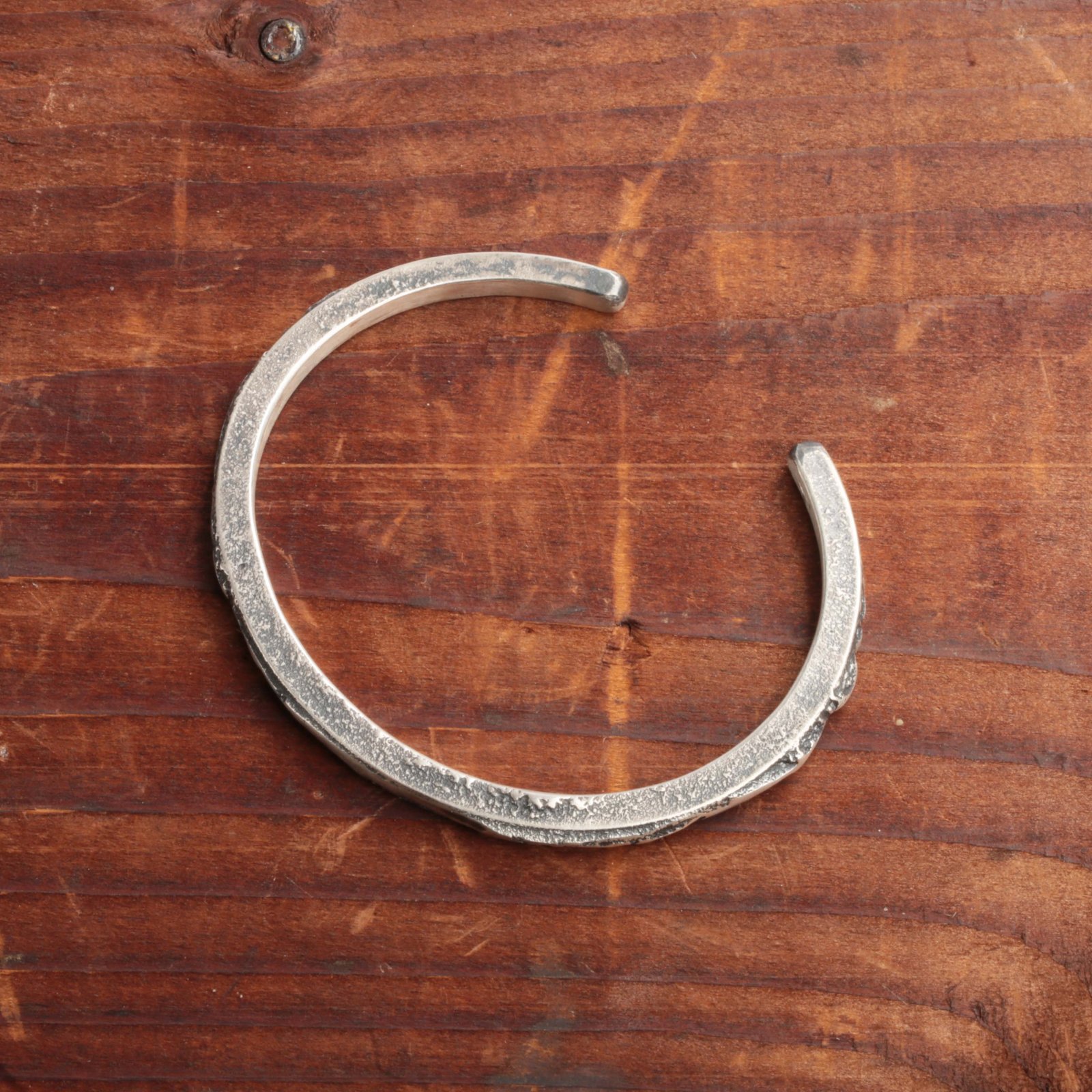 NORTHERN WORKSHOP / Square Bracelet