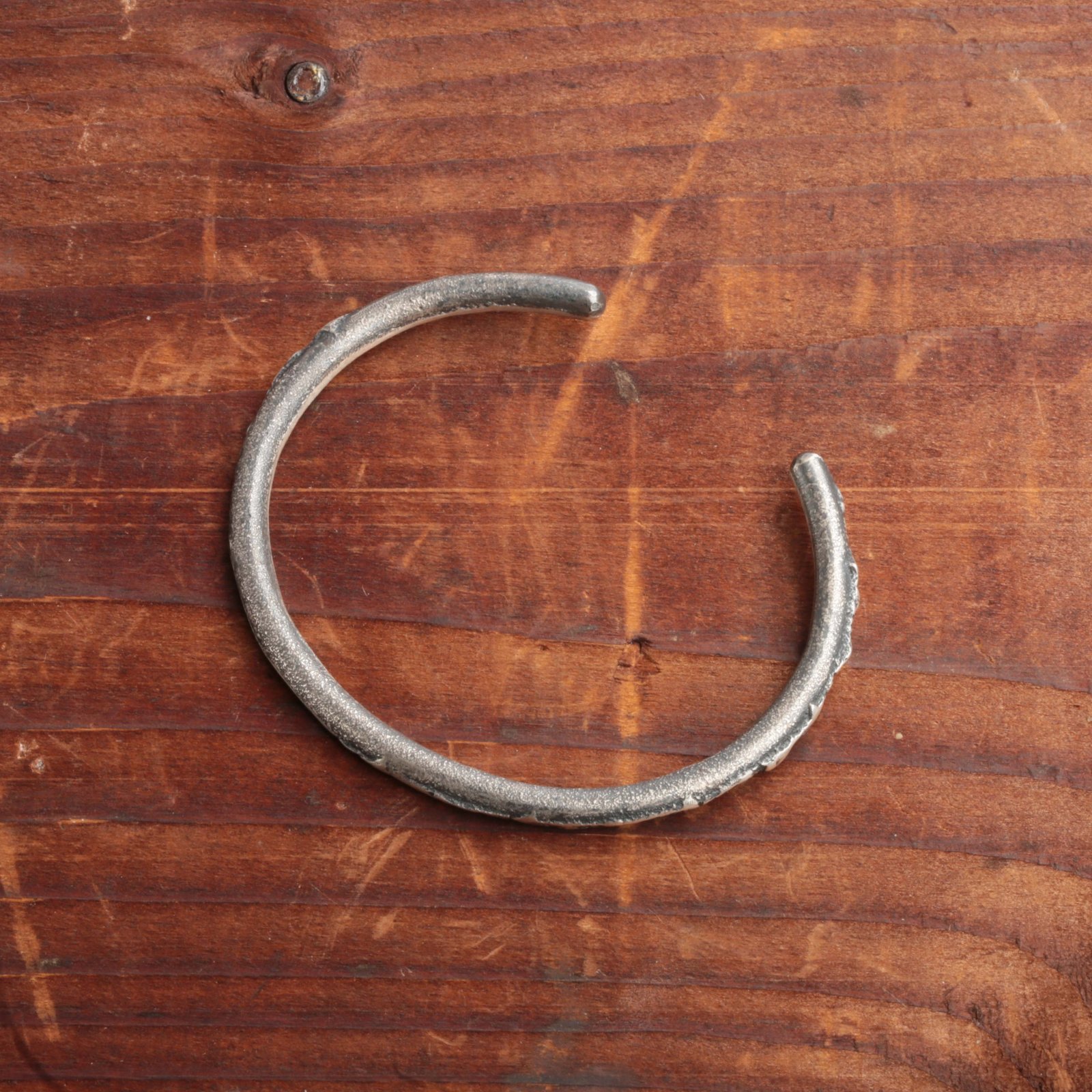 NORTHERN WORKSHOP / Bangle Bracelet