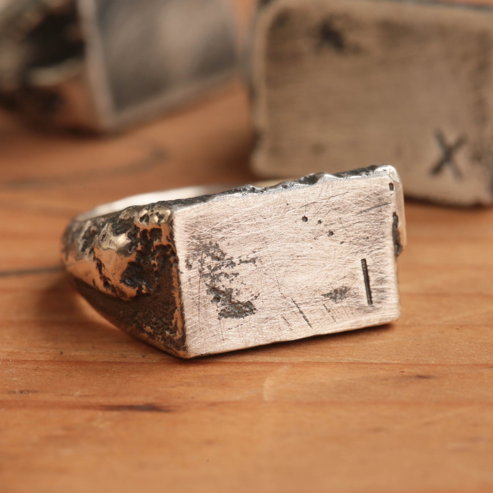 NORTHERN WORKSHOP / Collaboration Flâneurs X Numbered Septentrion