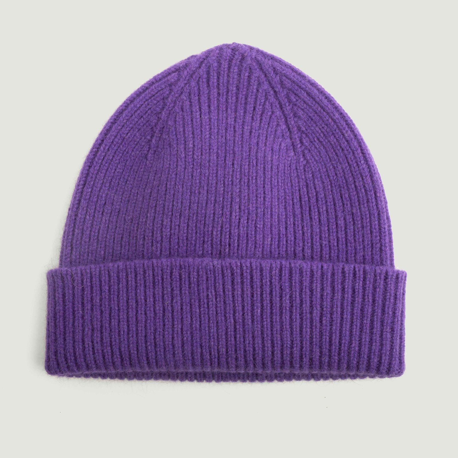 Bonnet Barra Hat Purple Haze