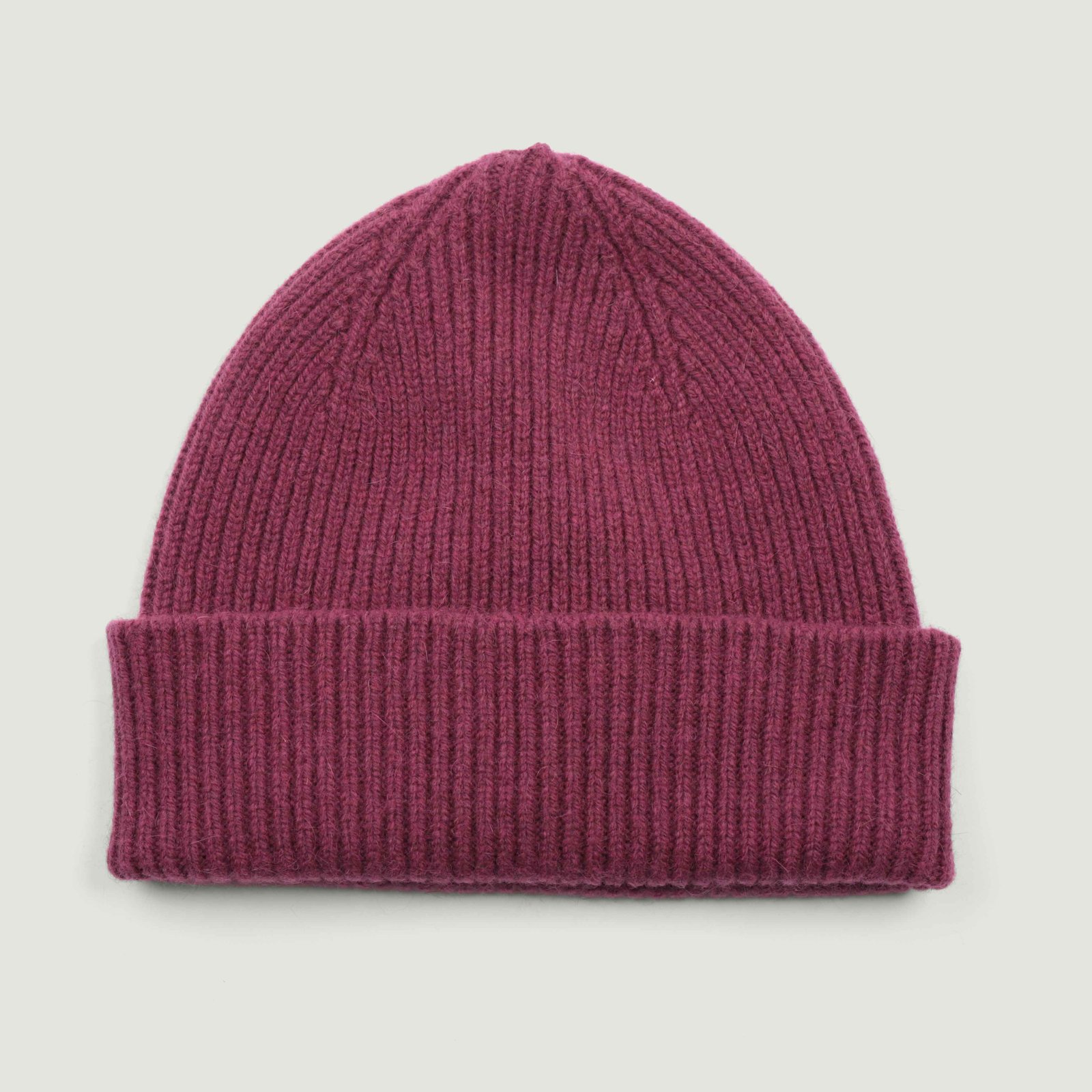 Amethyst Barra Hat