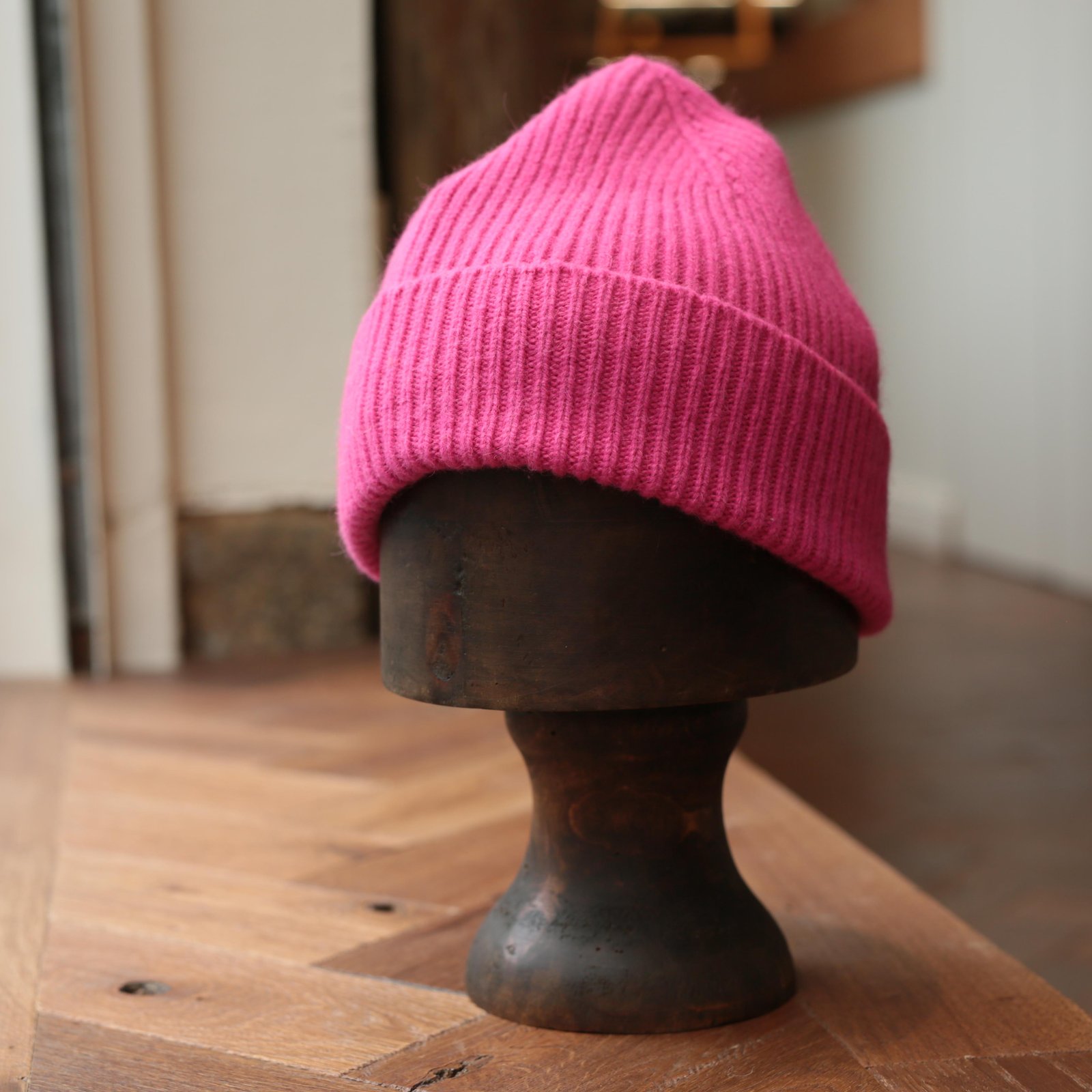 Barra Hat Confetti Beanie